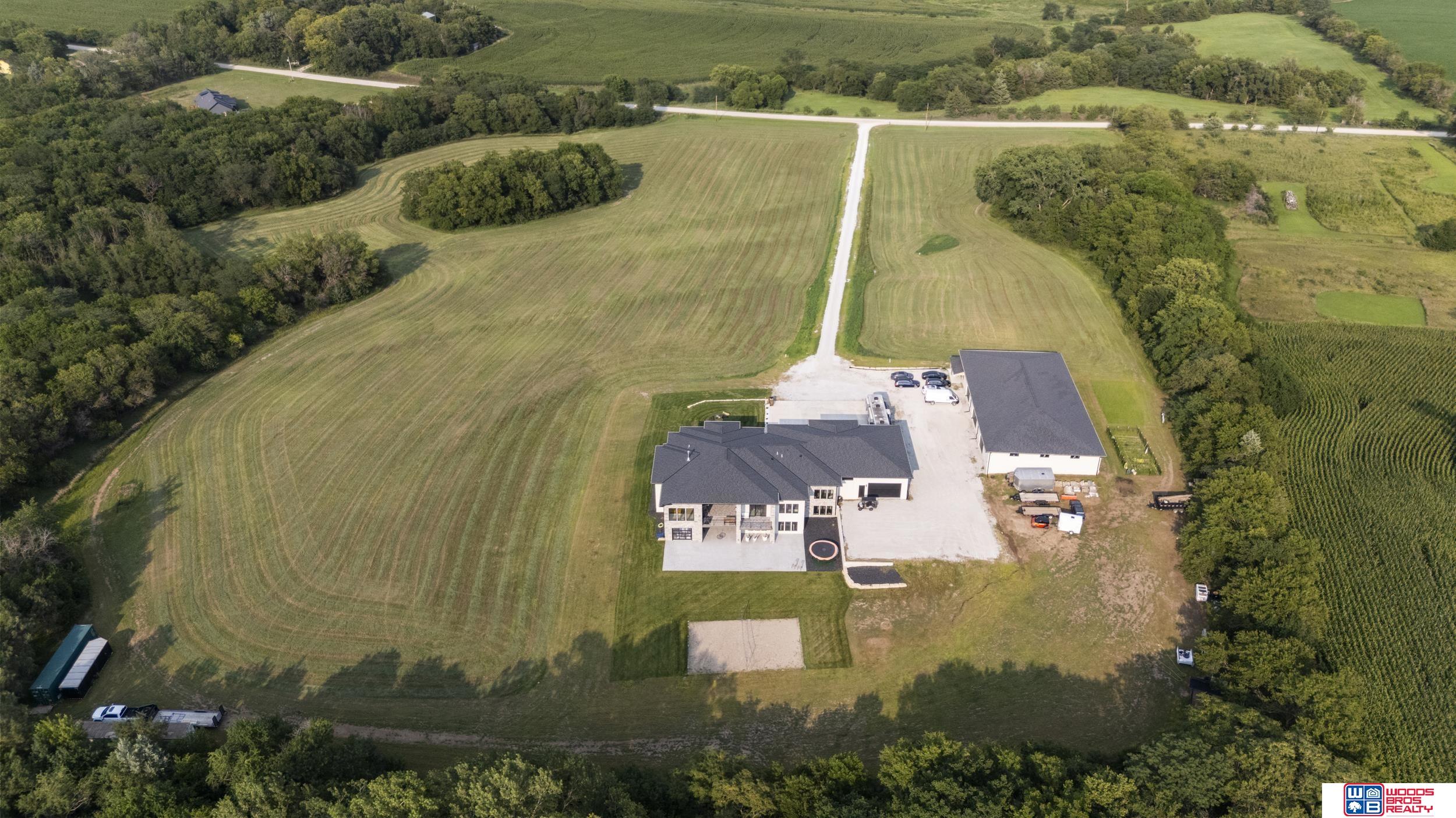 9191 176th Street, Bennet, NE, 68317