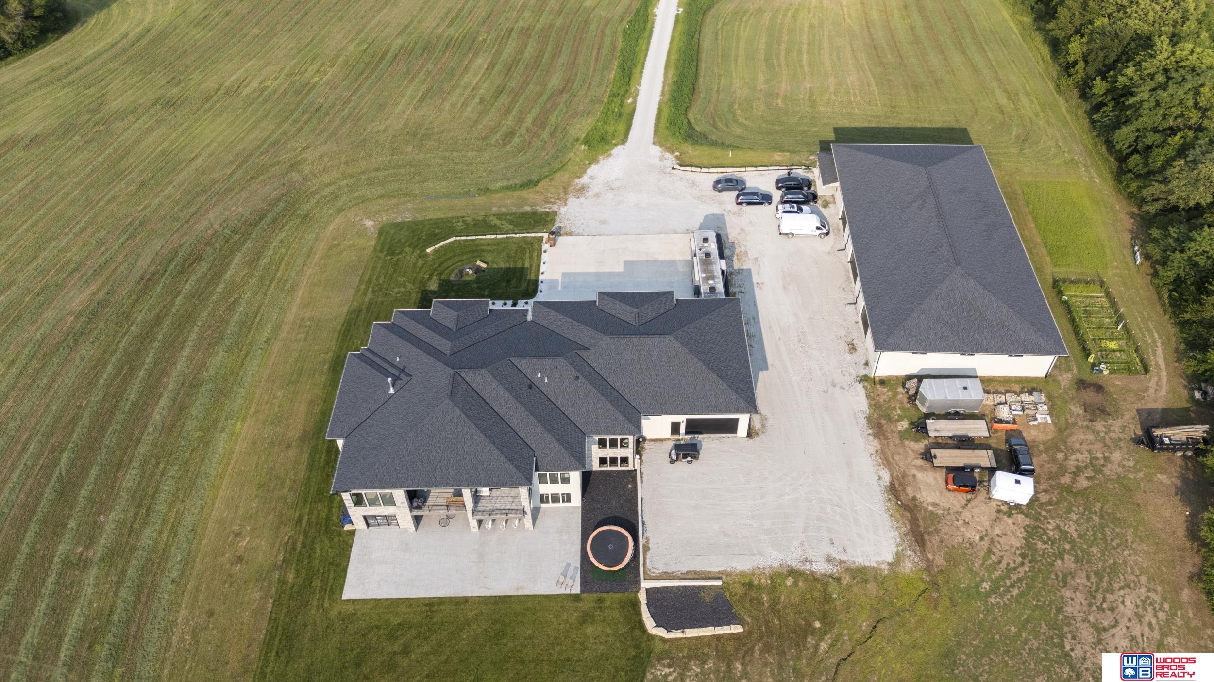 9191 176th Street, Bennet, NE, 68317