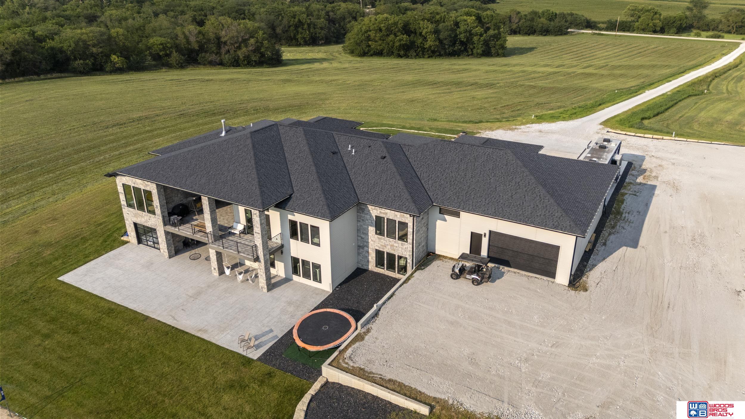 9191 176th Street, Bennet, NE, 68317