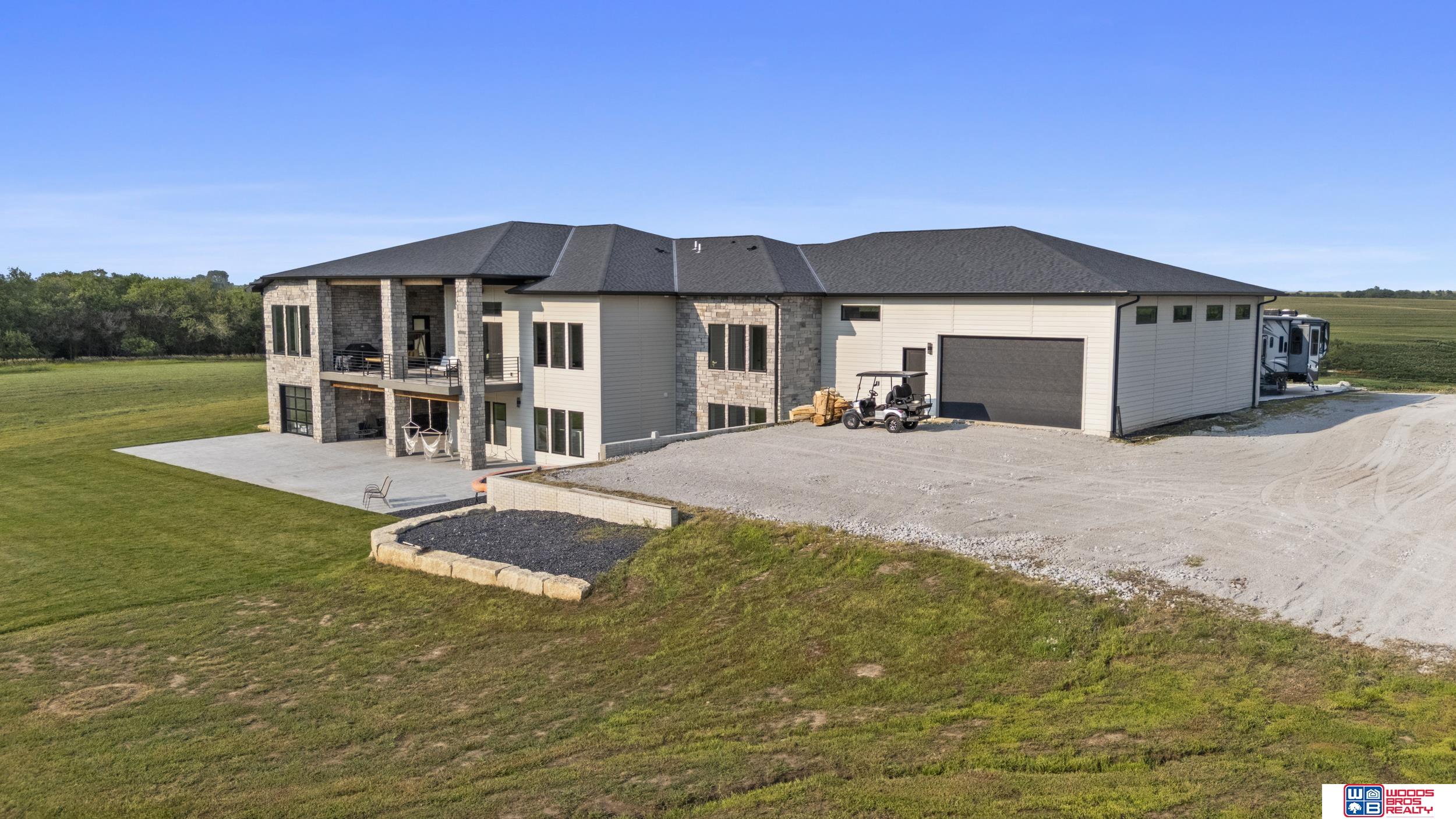 9191 176th Street, Bennet, NE, 68317