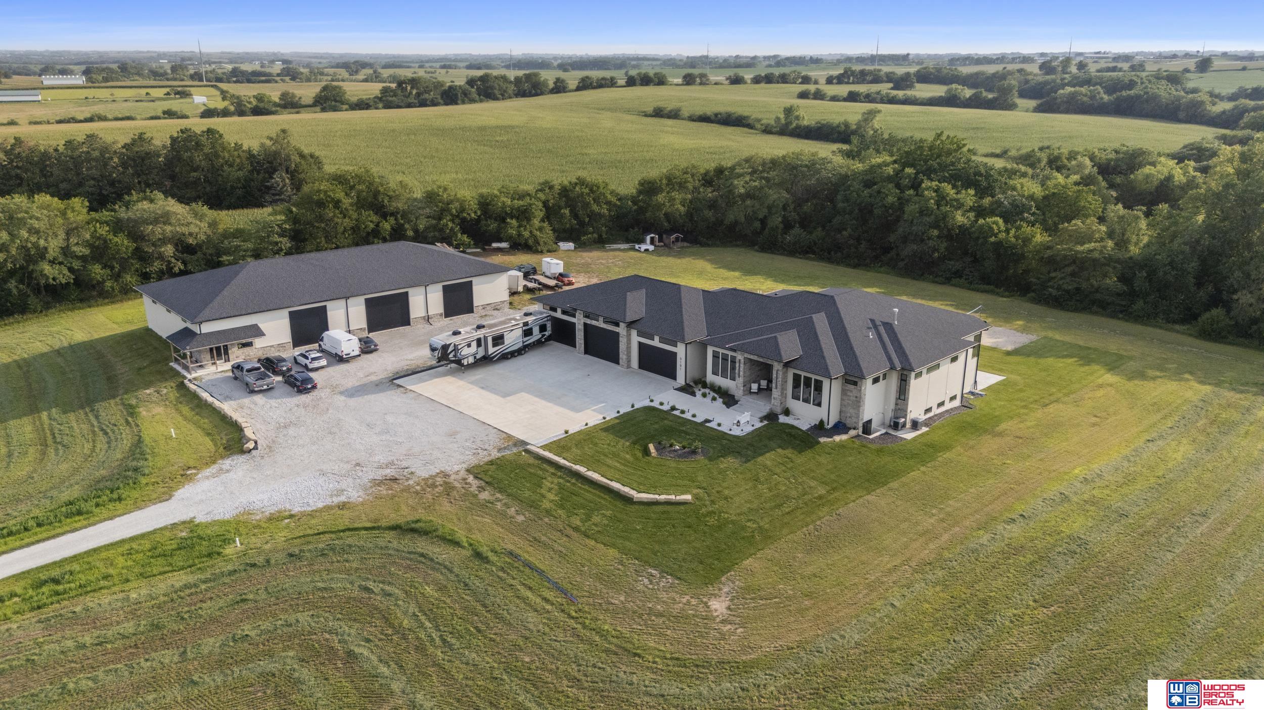 9191 176th Street, Bennet, NE, 68317