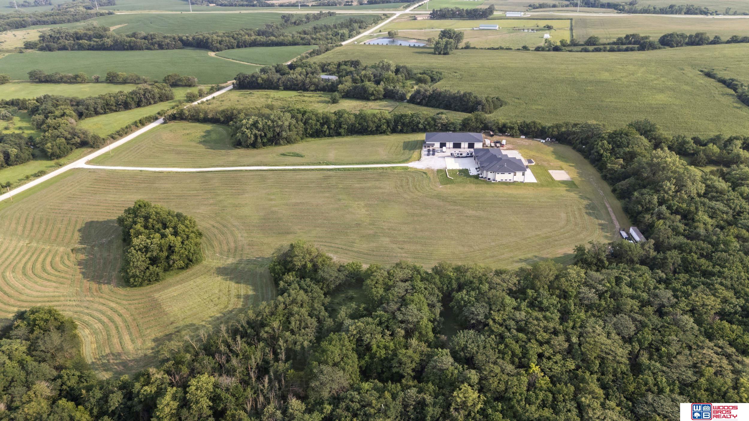 9191 176th Street, Bennet, NE, 68317