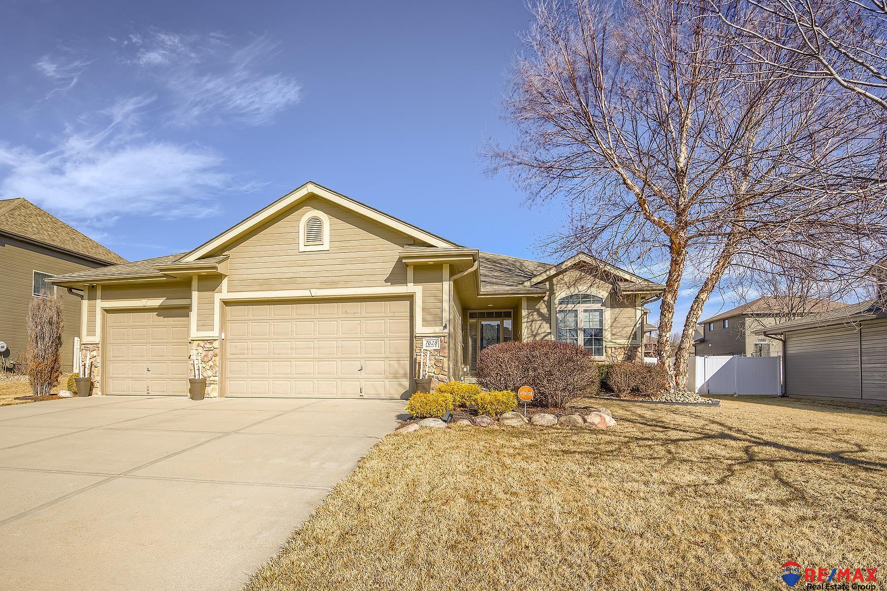 Papillion, Sarpy County