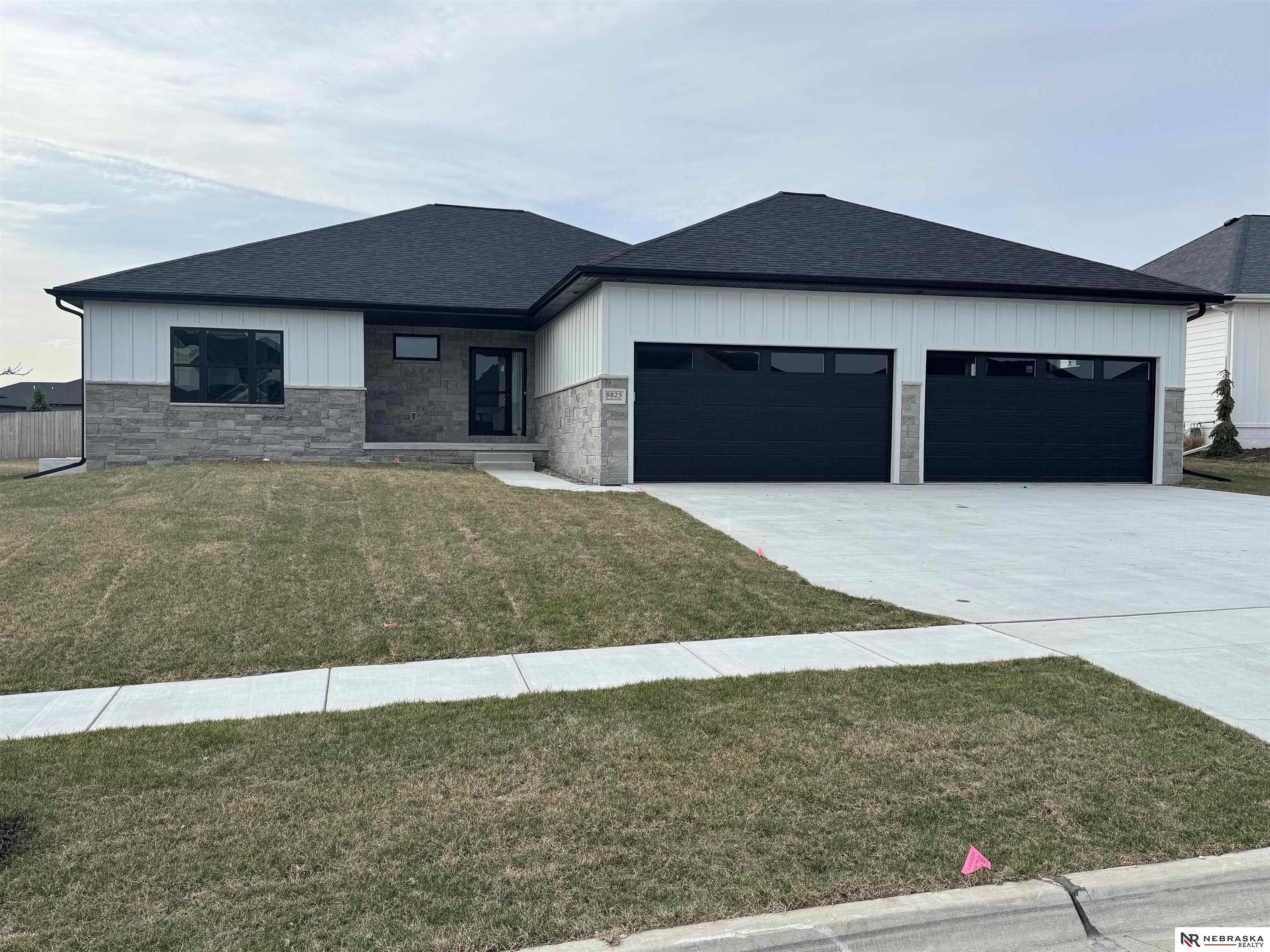 8825 Ranch Gate Road, Lincoln