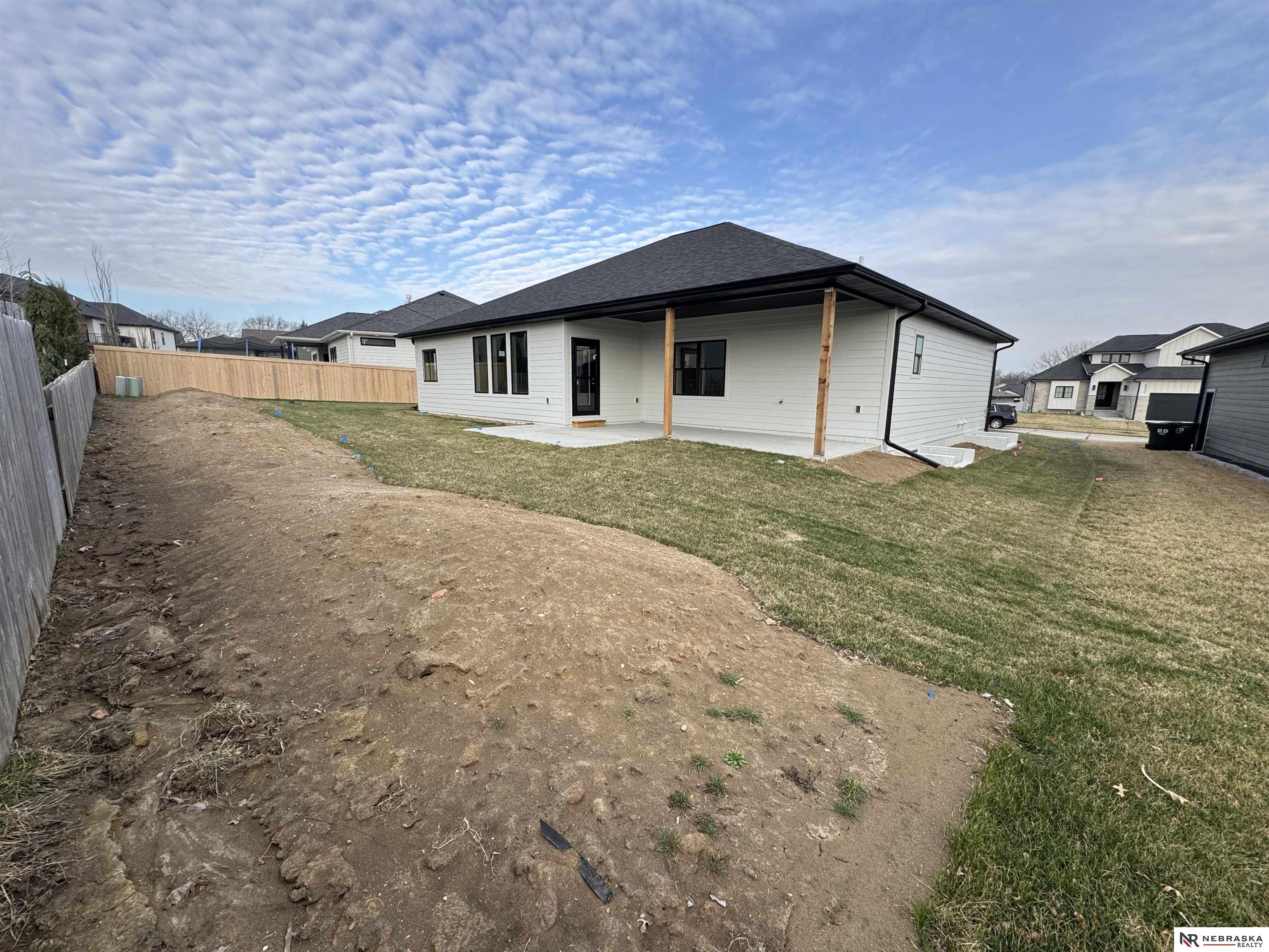 8825 Ranch Gate Road, Lincoln, NE, 68510
