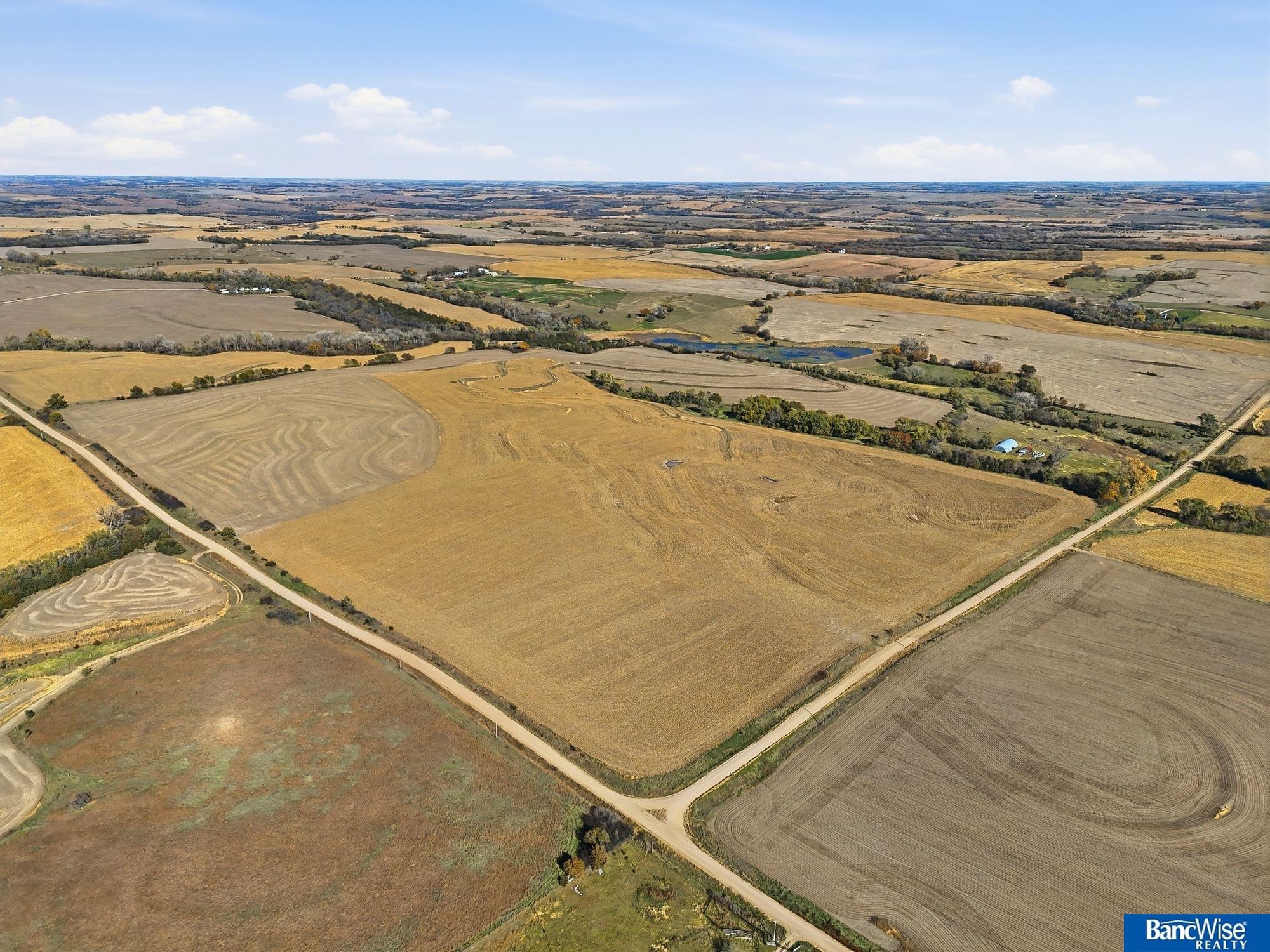 210 And Little Salt TBD Road, Bee, NE, 68314