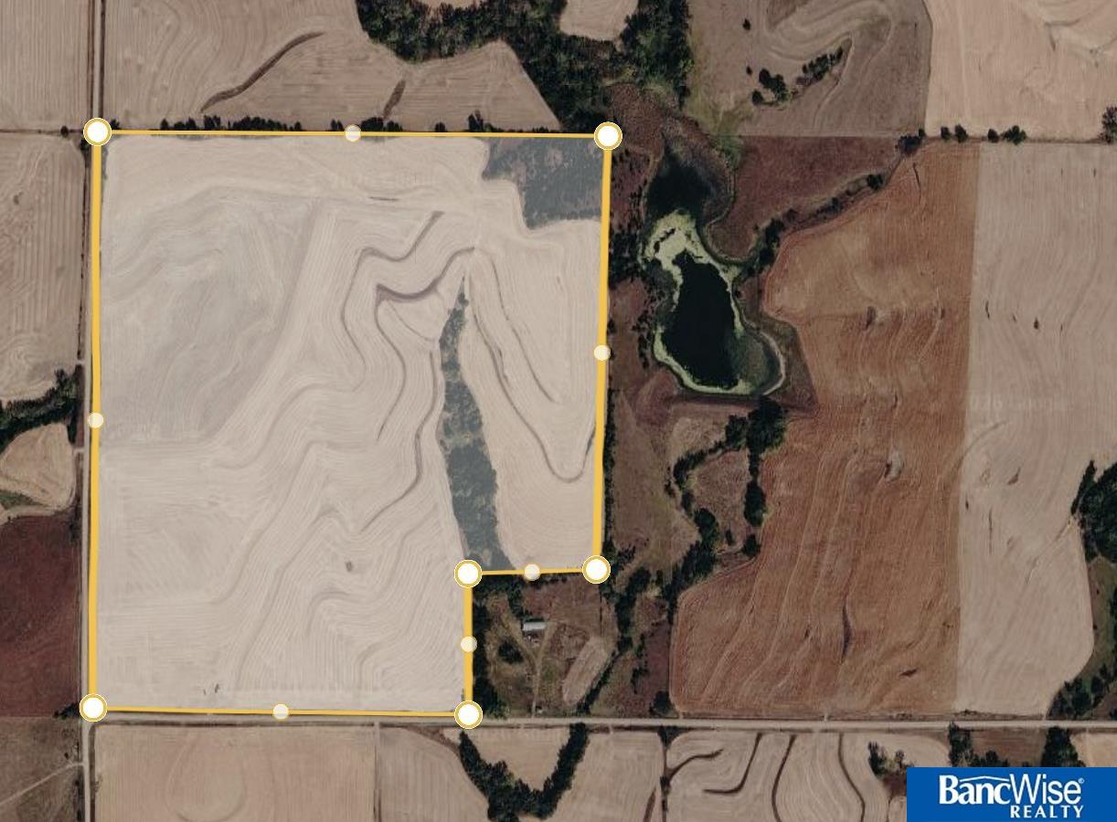 210 And Little Salt TBD Road, Bee, NE, 68314