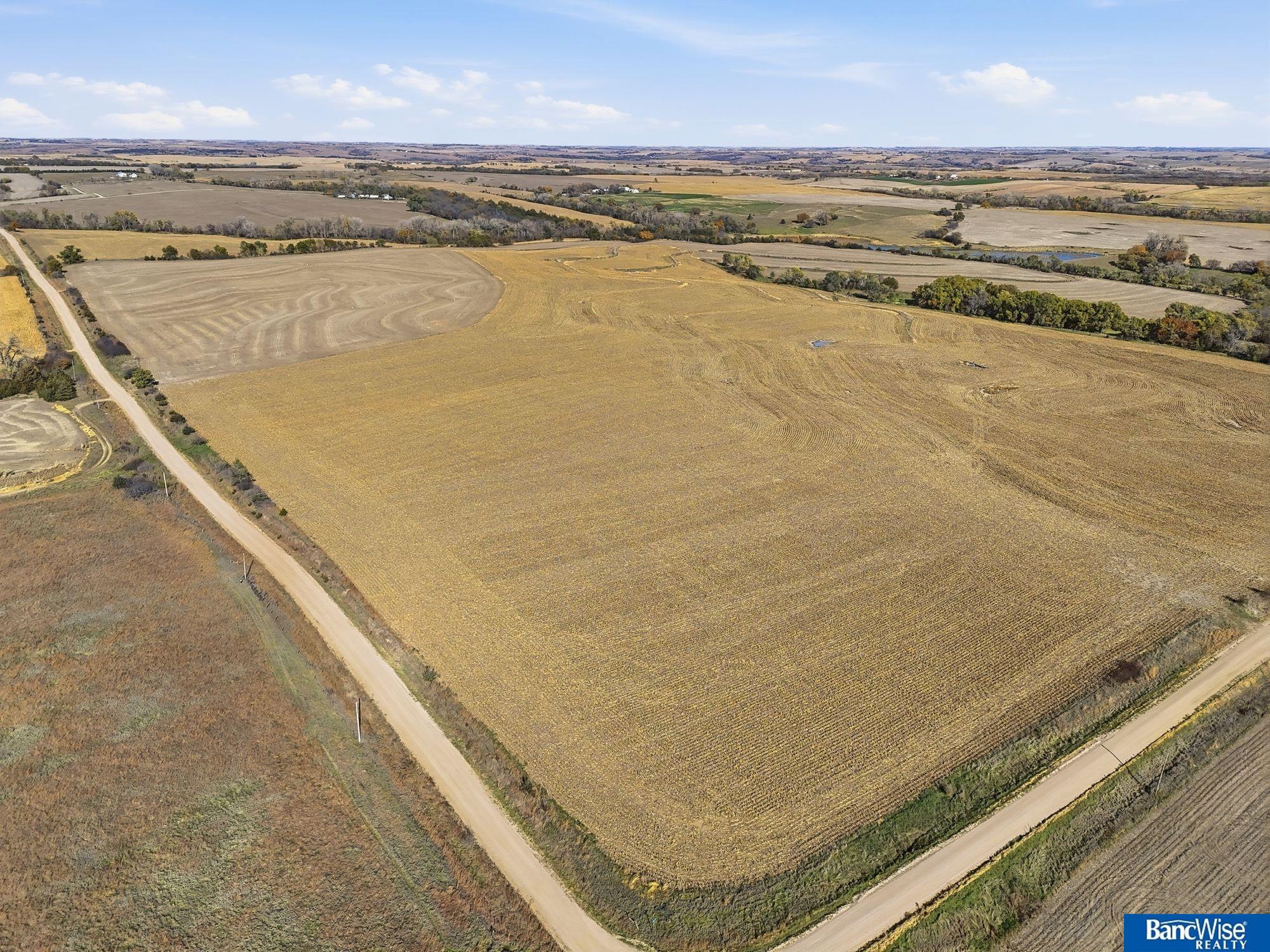 210 And Little Salt TBD Road, Bee, NE, 68314