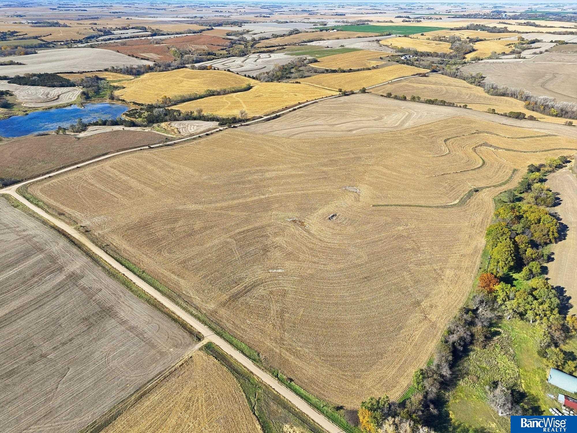 210 And Little Salt TBD Road, Bee, NE, 68314