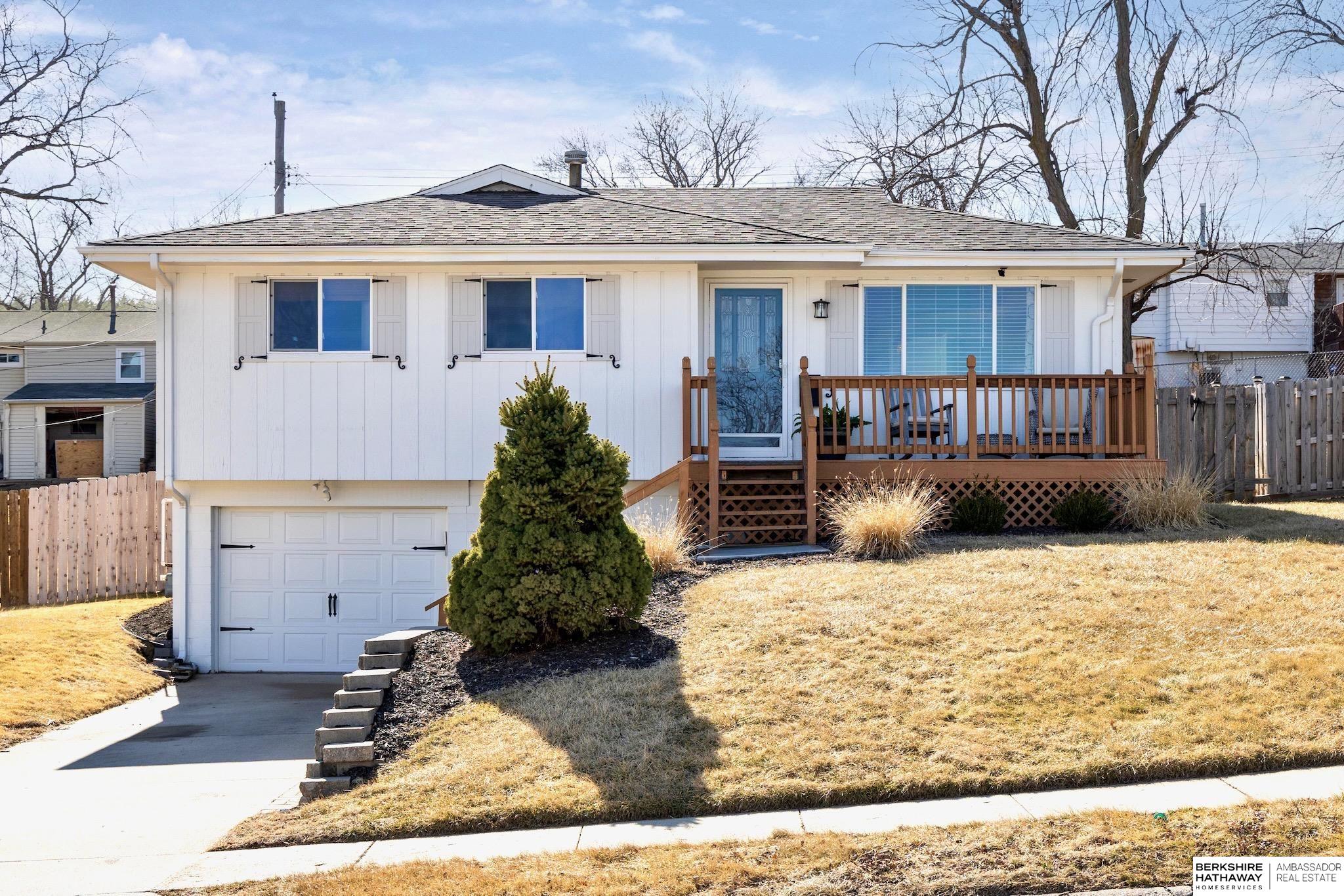 11217 X Street, Omaha, NE, 68137