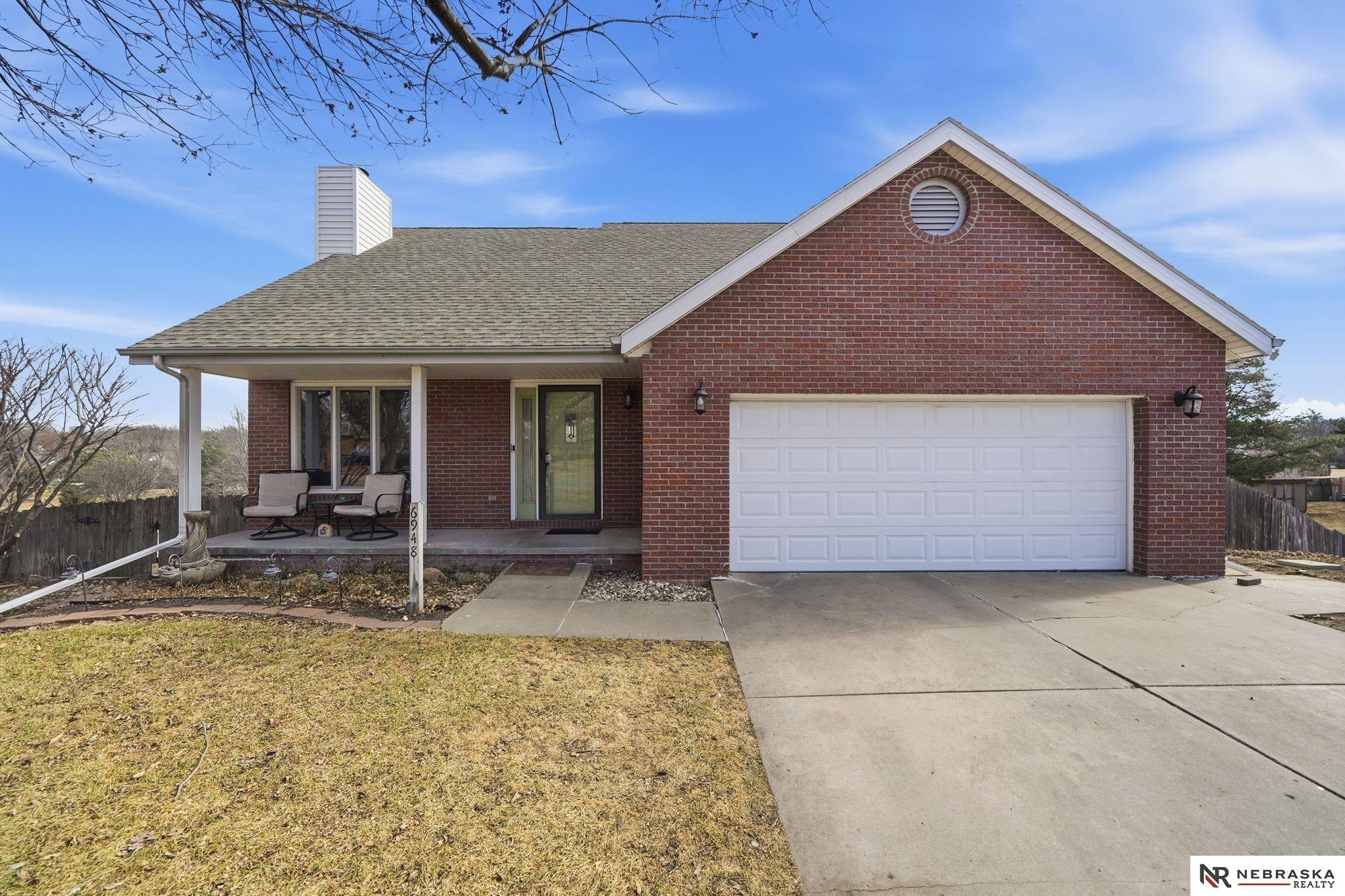 5417 78th Street, Lincoln, NE, 68516
