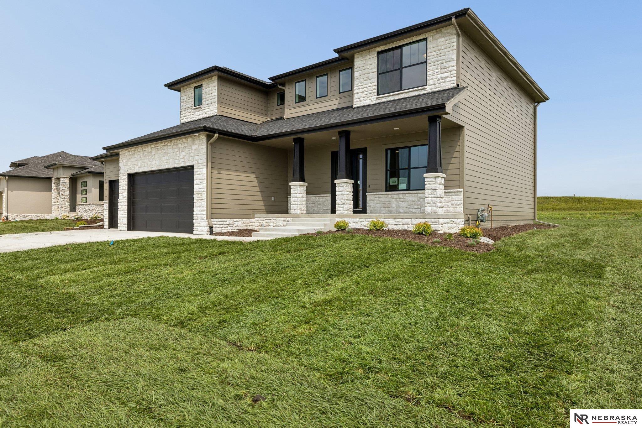 Photo of 3818 Prairie Breeze Road Lincoln NE 68516