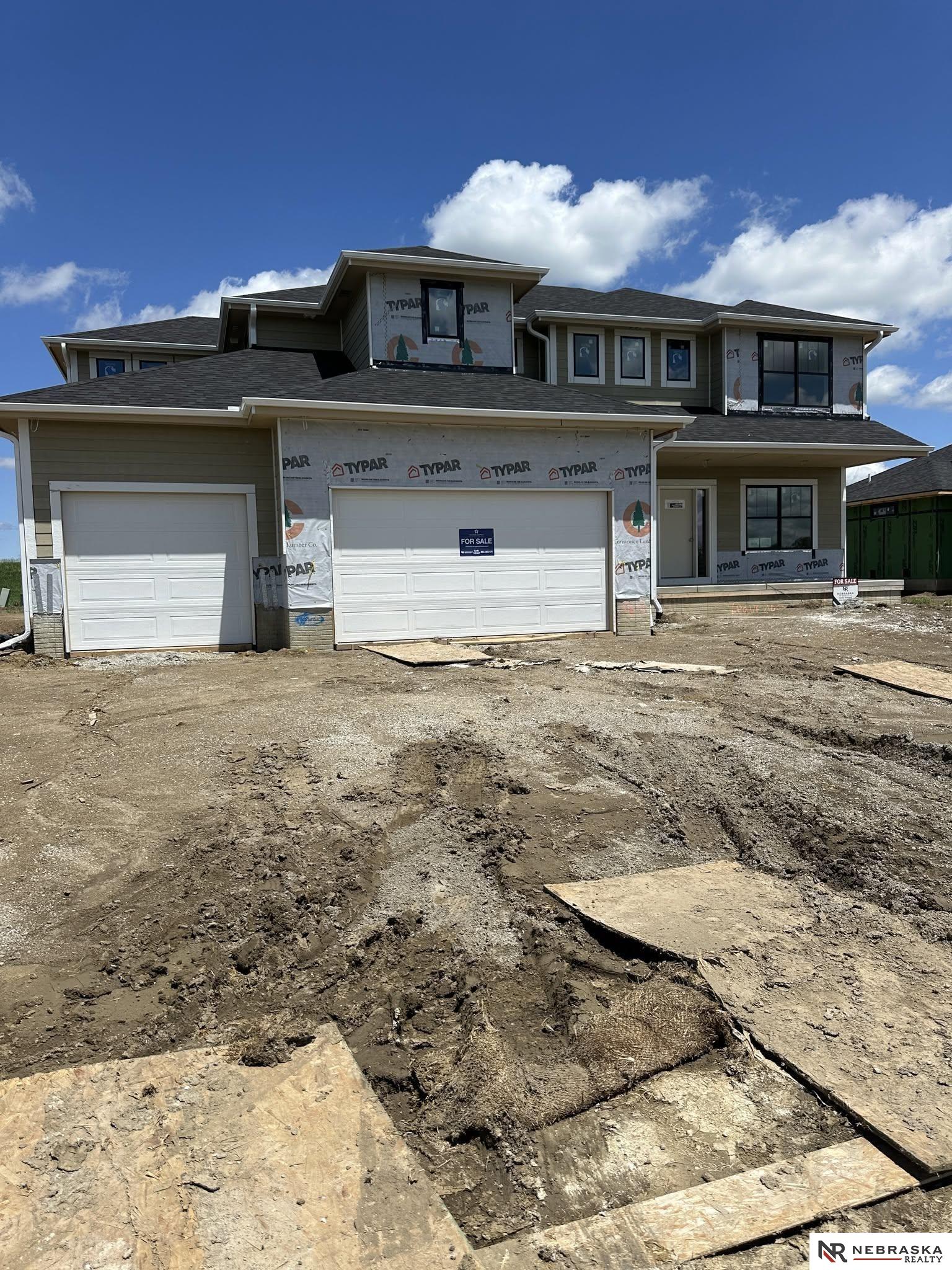 Photo of 3818 Prairie Breeze Road Lincoln NE 68516