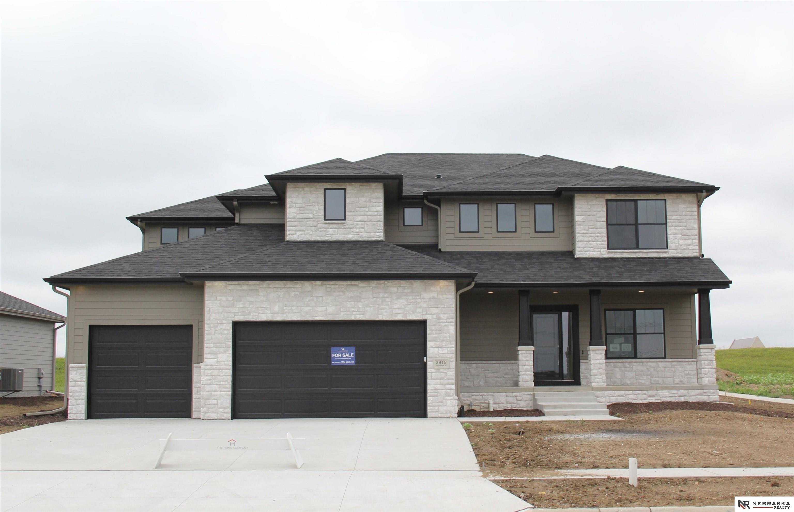 Photo of 3818 Prairie Breeze Road Lincoln NE 68516