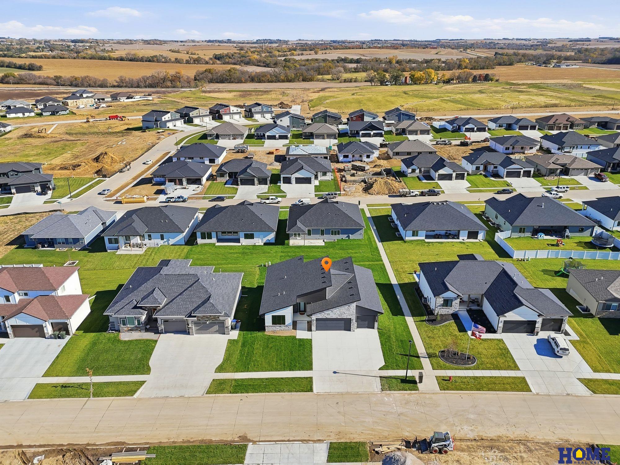 604 N 106th Street, Lincoln, NE, 68527