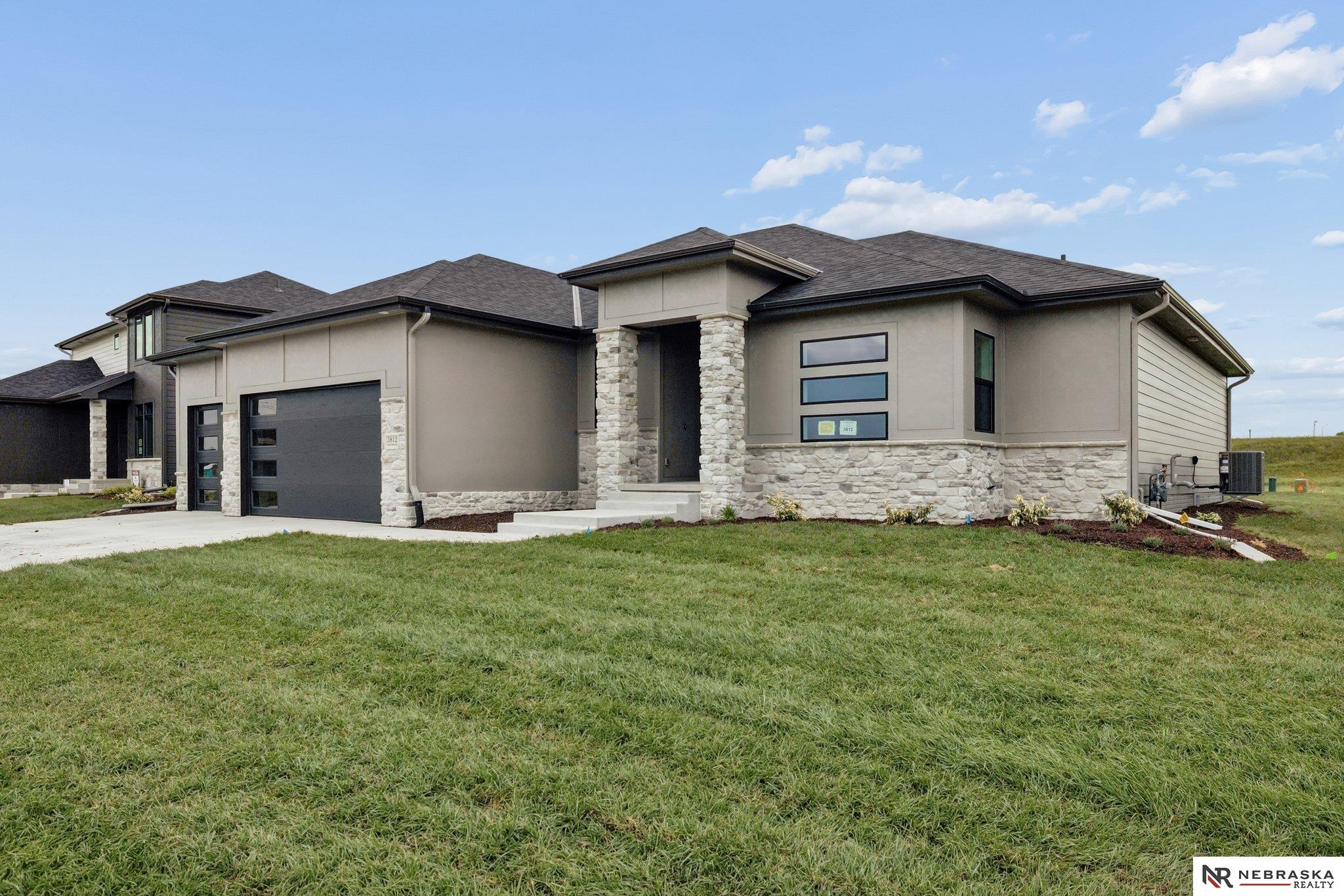 Photo of 3812 Prairie Breeze Road Lincoln NE 68516