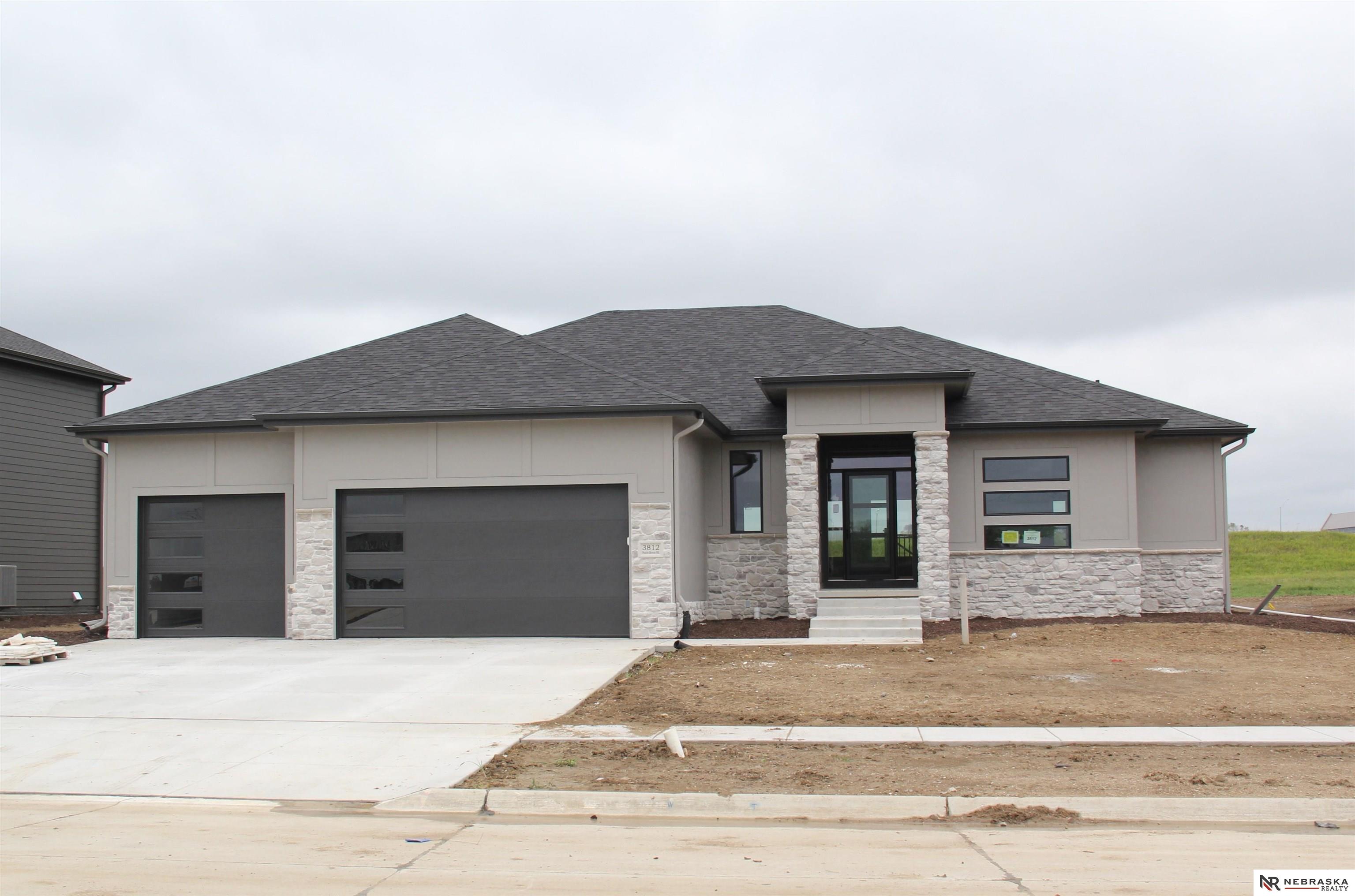 Photo of 3812 Prairie Breeze Road Lincoln NE 68516