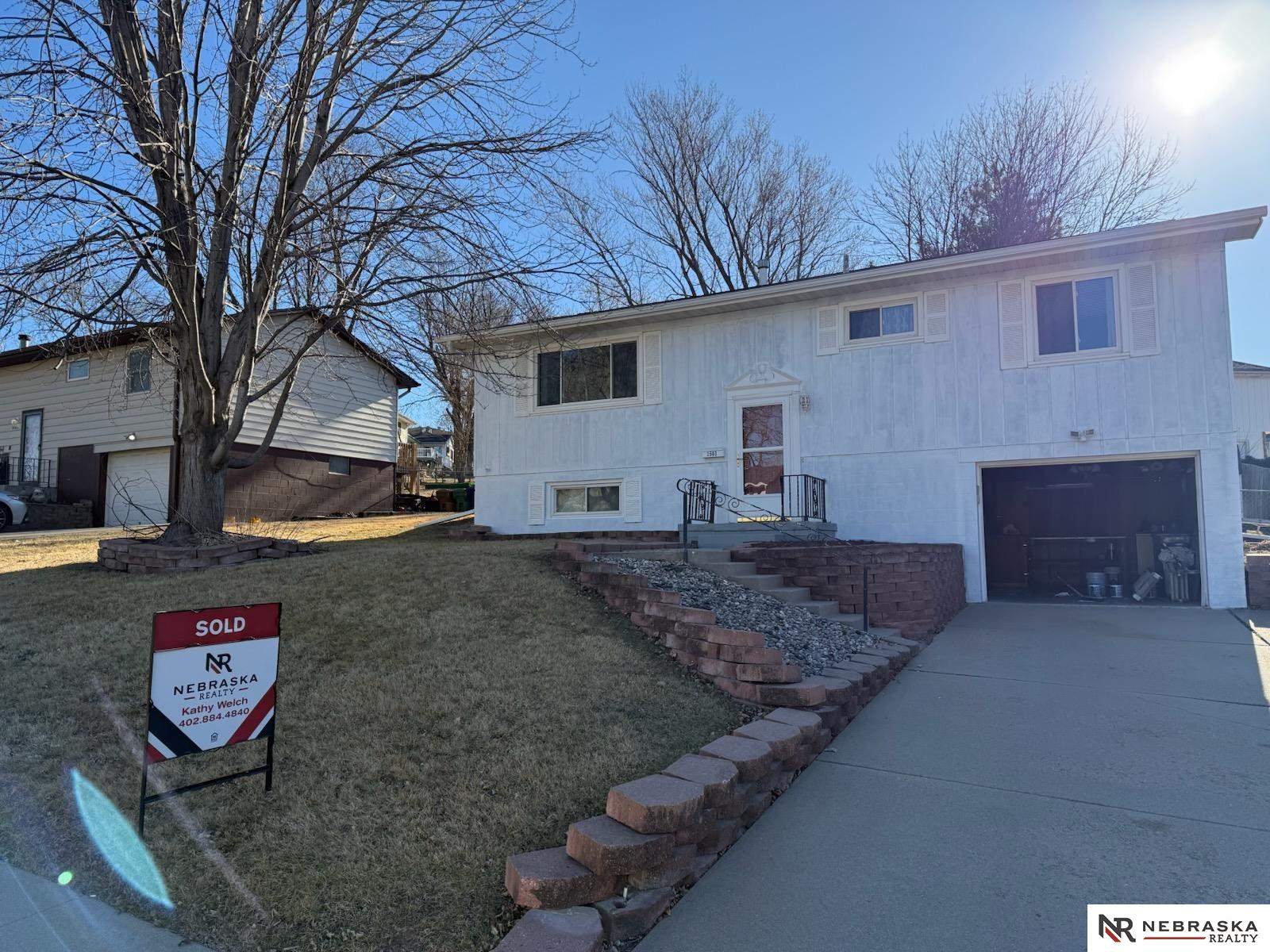 Bellevue, Sarpy County