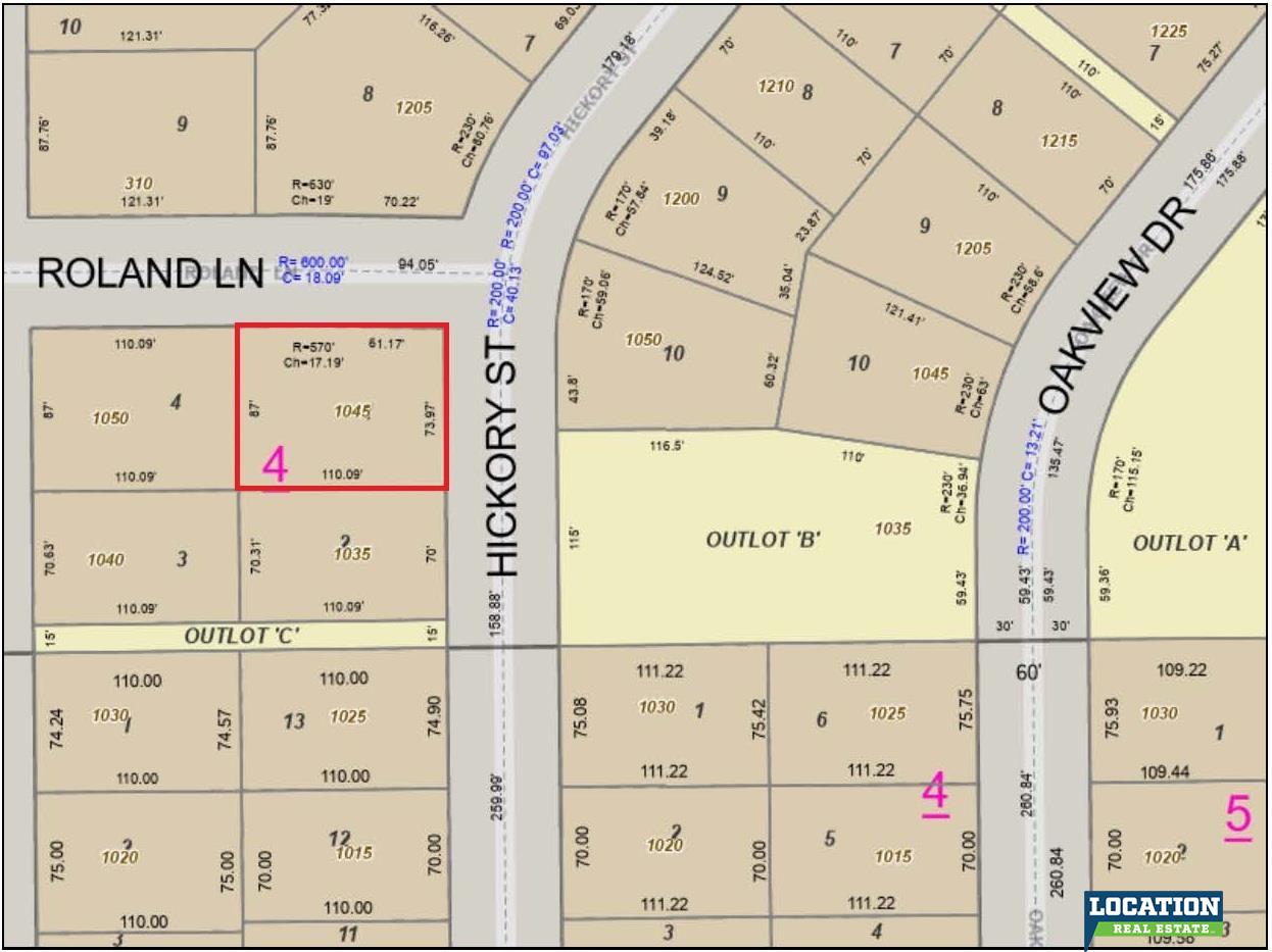 2754 Viking Circle, Blair, NE, 68008