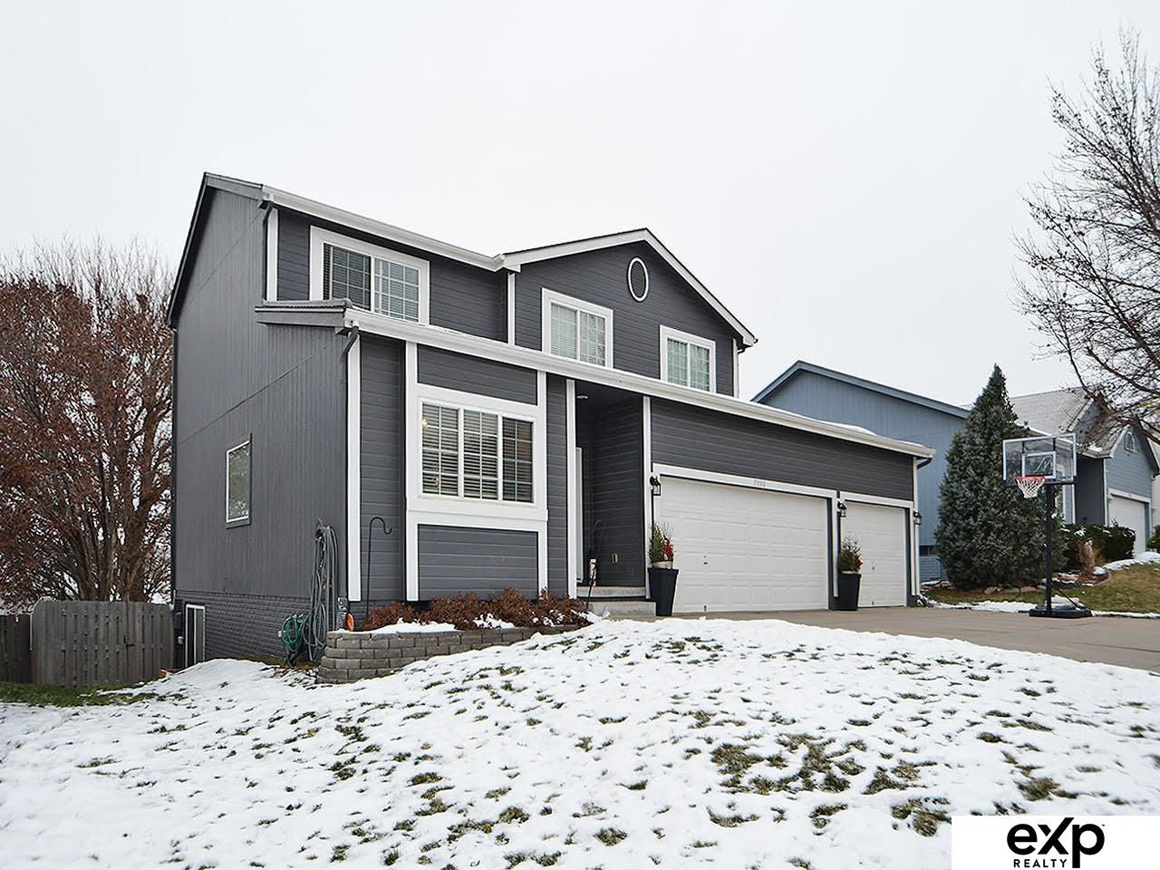 7350 183rd Street, Omaha, NE, 68136