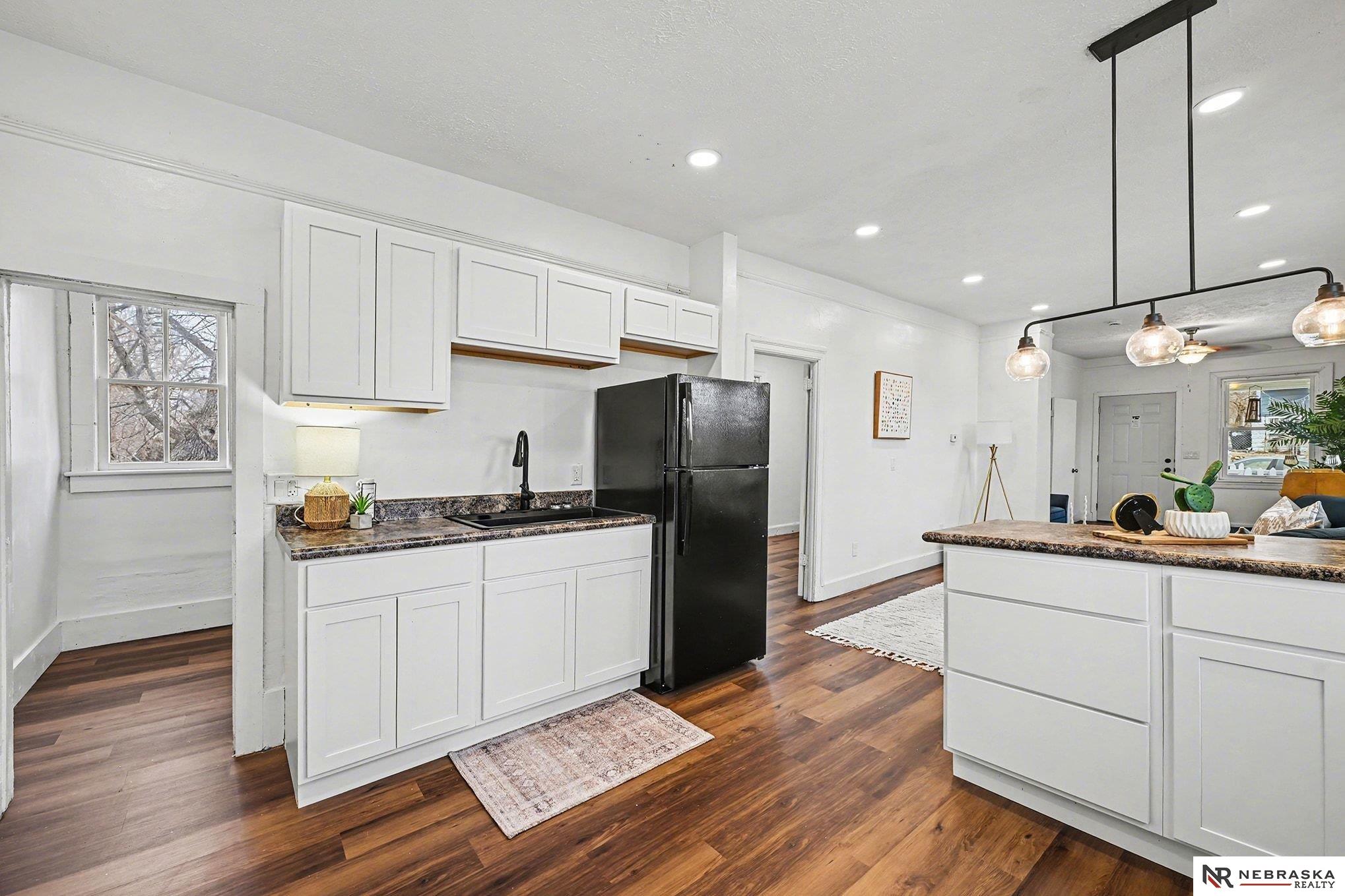 4507 S 15th Street, Omaha, NE, 68107