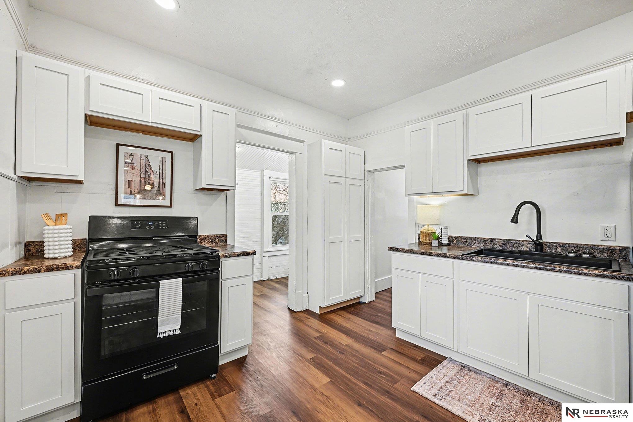 4507 S 15th Street, Omaha, NE, 68107