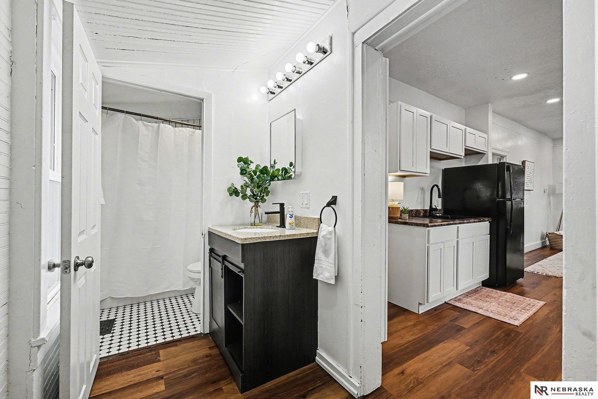 4507 S 15th Street, Omaha, NE, 68107