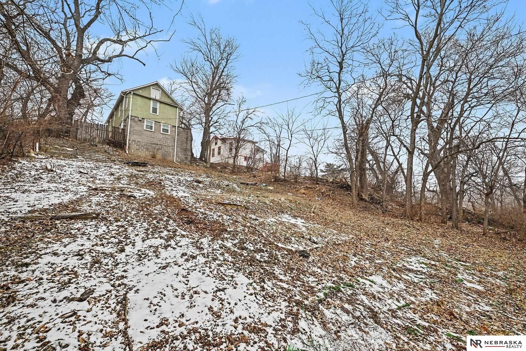 4507 S 15th Street, Omaha, NE, 68107