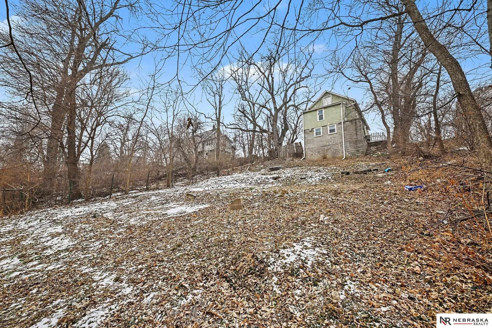 4507 S 15th Street, Omaha, NE, 68107