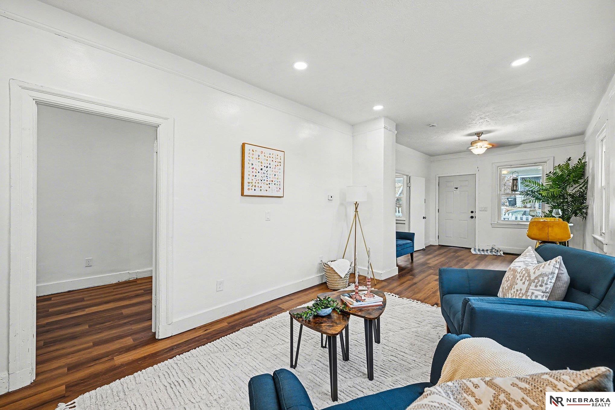 4507 S 15th Street, Omaha, NE, 68107