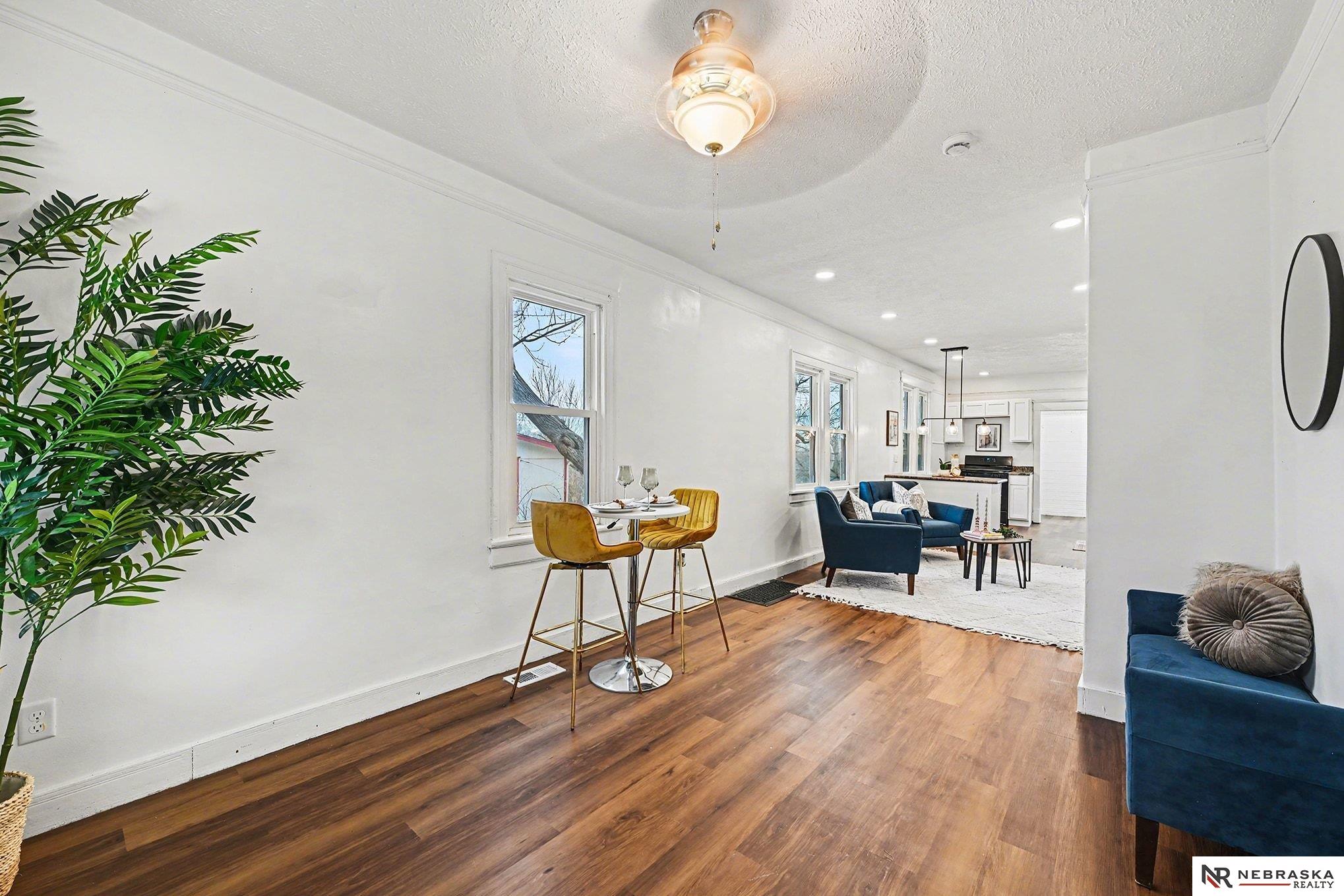 4507 S 15th Street, Omaha, NE, 68107