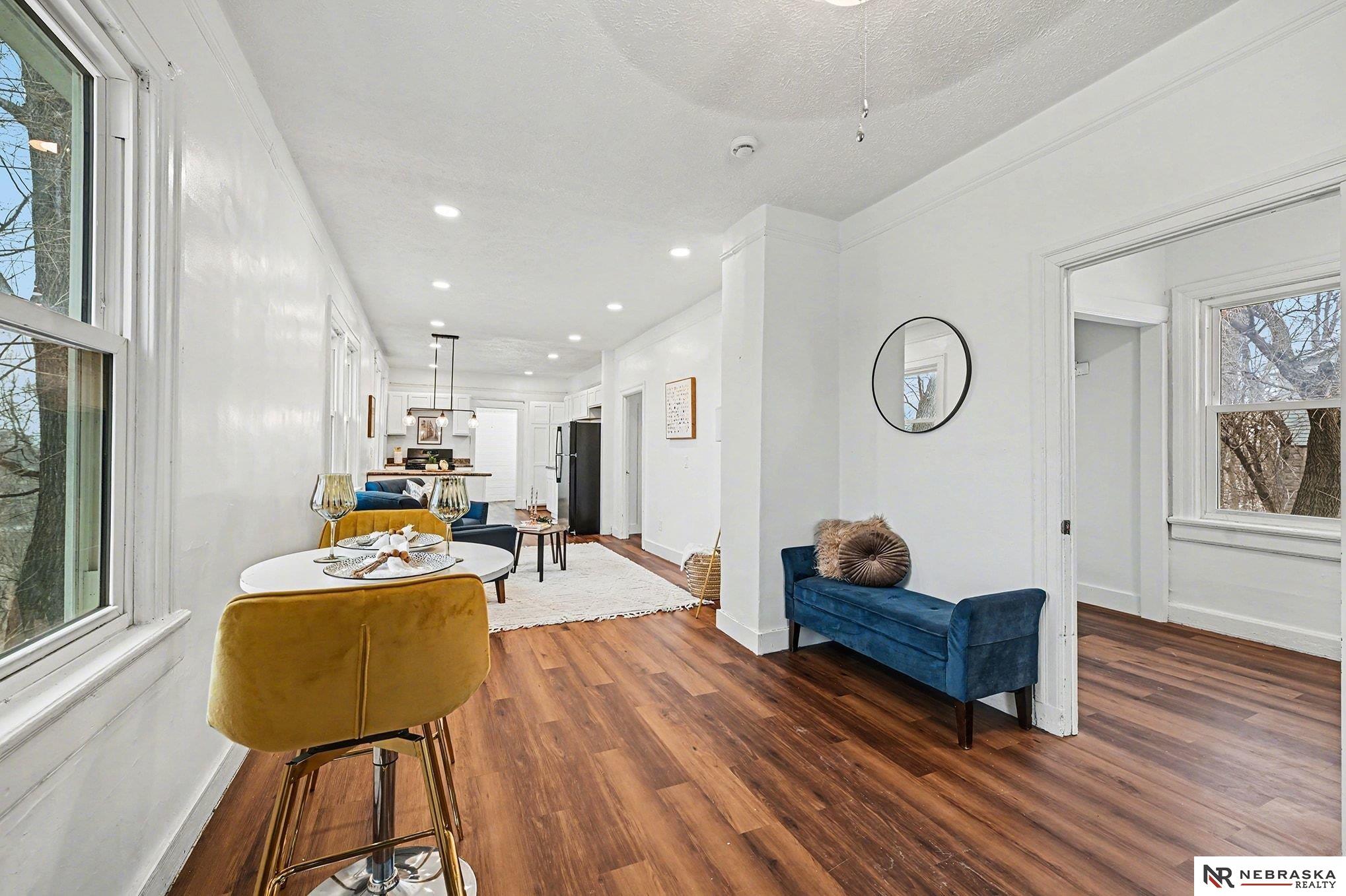 4507 S 15th Street, Omaha, NE, 68107