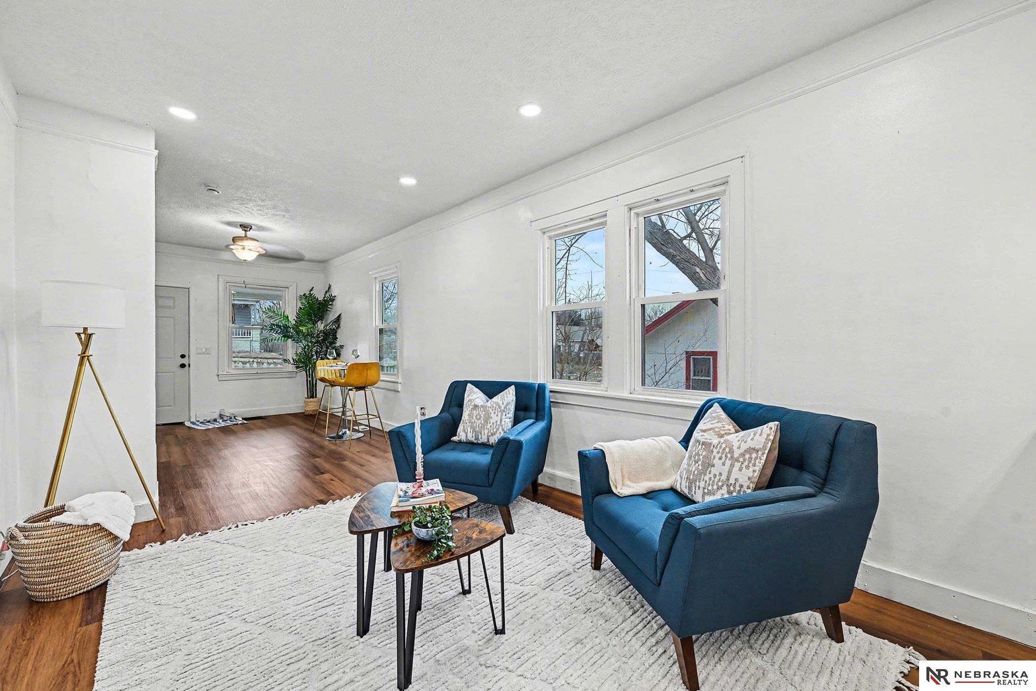 4507 S 15th Street, Omaha, NE, 68107