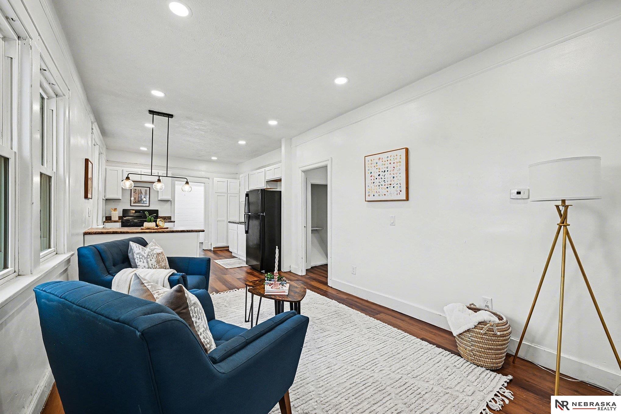 4507 S 15th Street, Omaha, NE, 68107