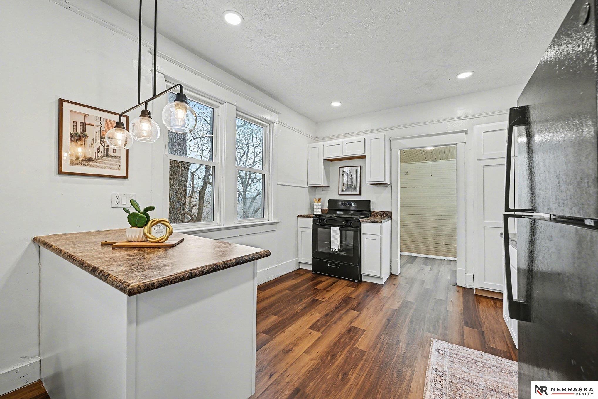 4507 S 15th Street, Omaha, NE, 68107