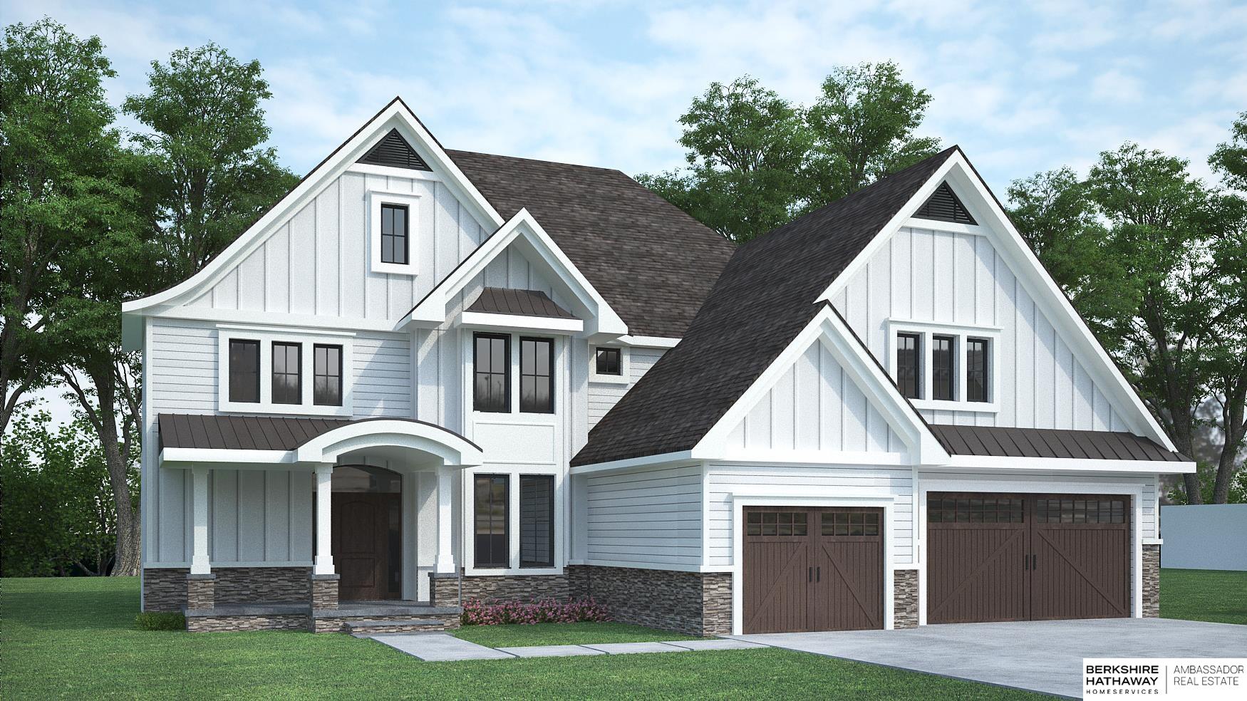 4505 N 213th Street, Omaha, NE, 68022