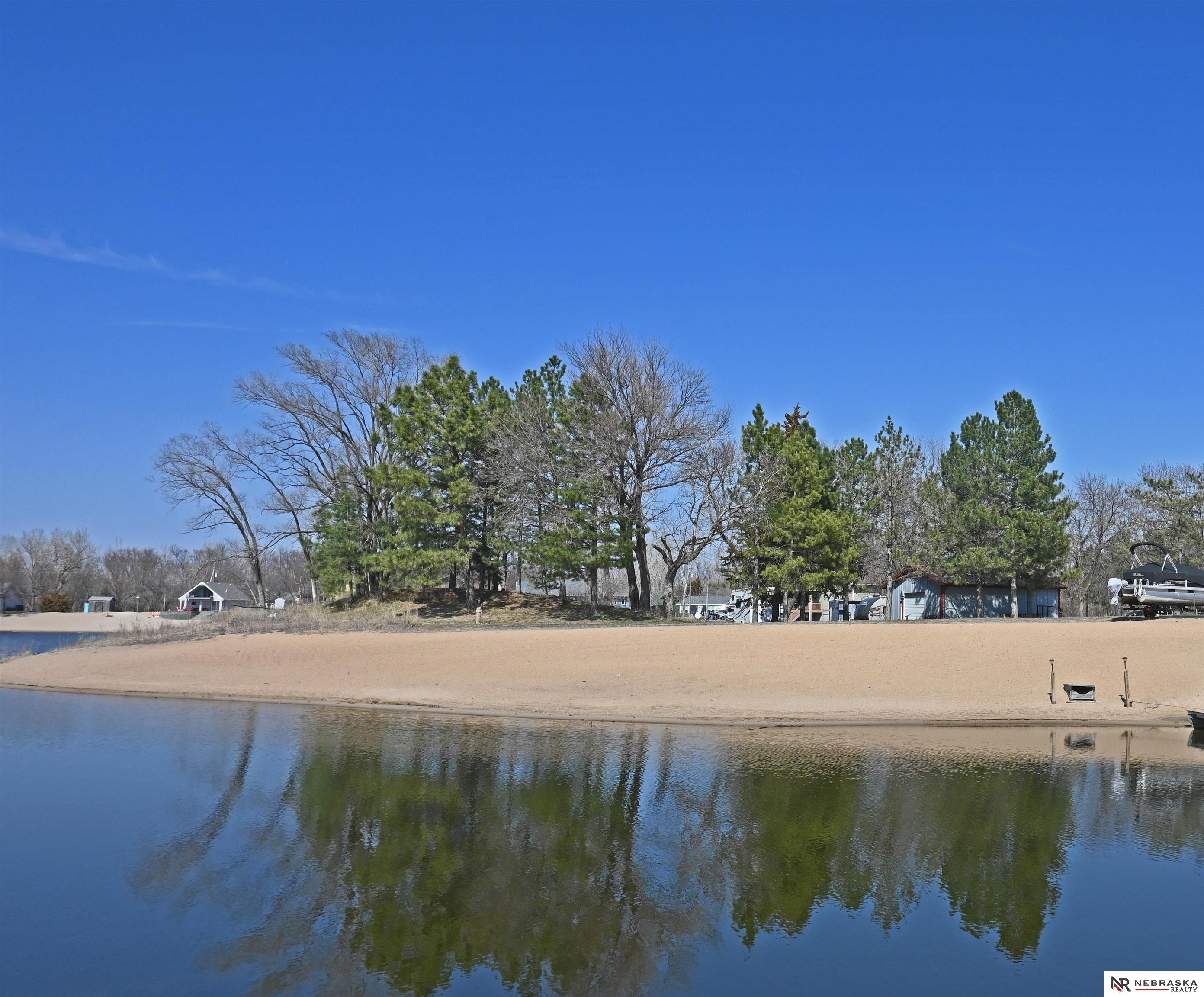 Lot 3 142nd & W Stagecoach Road, Crete, NE, 68333