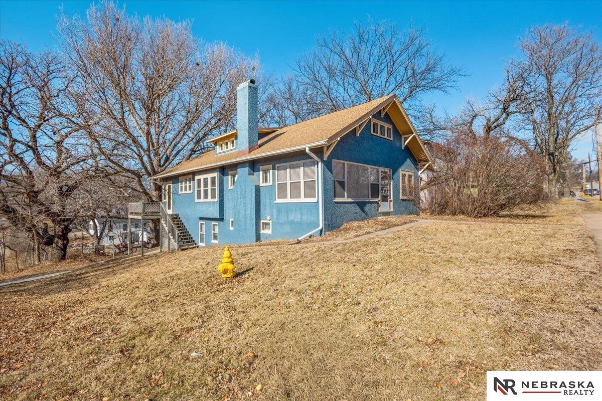 502 N 6th Street, Plattsmouth