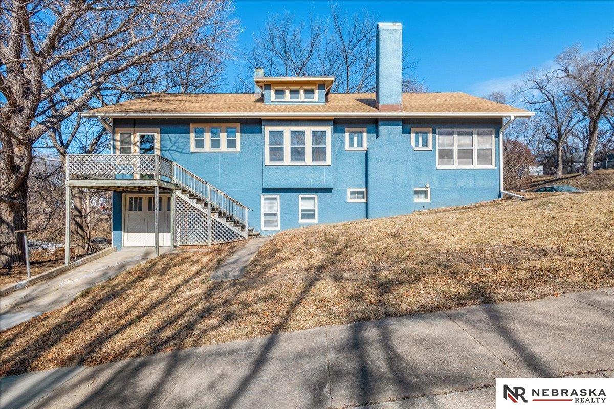 502 N 6th Street, Plattsmouth