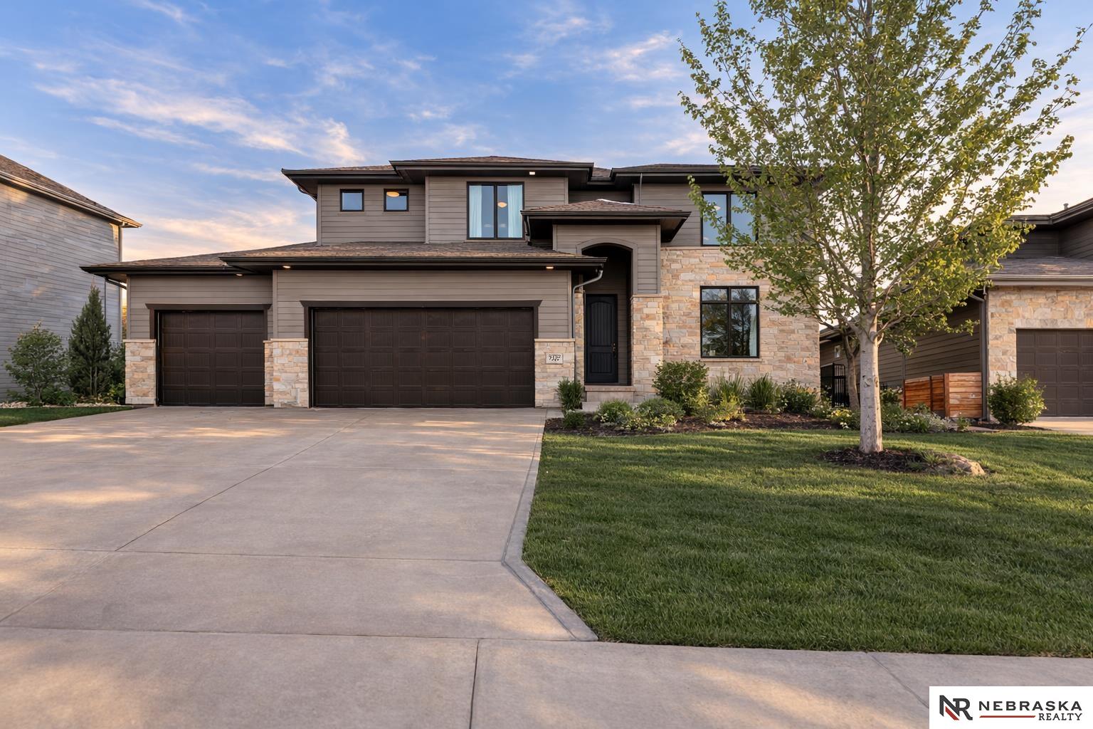 Bennington, Douglas County