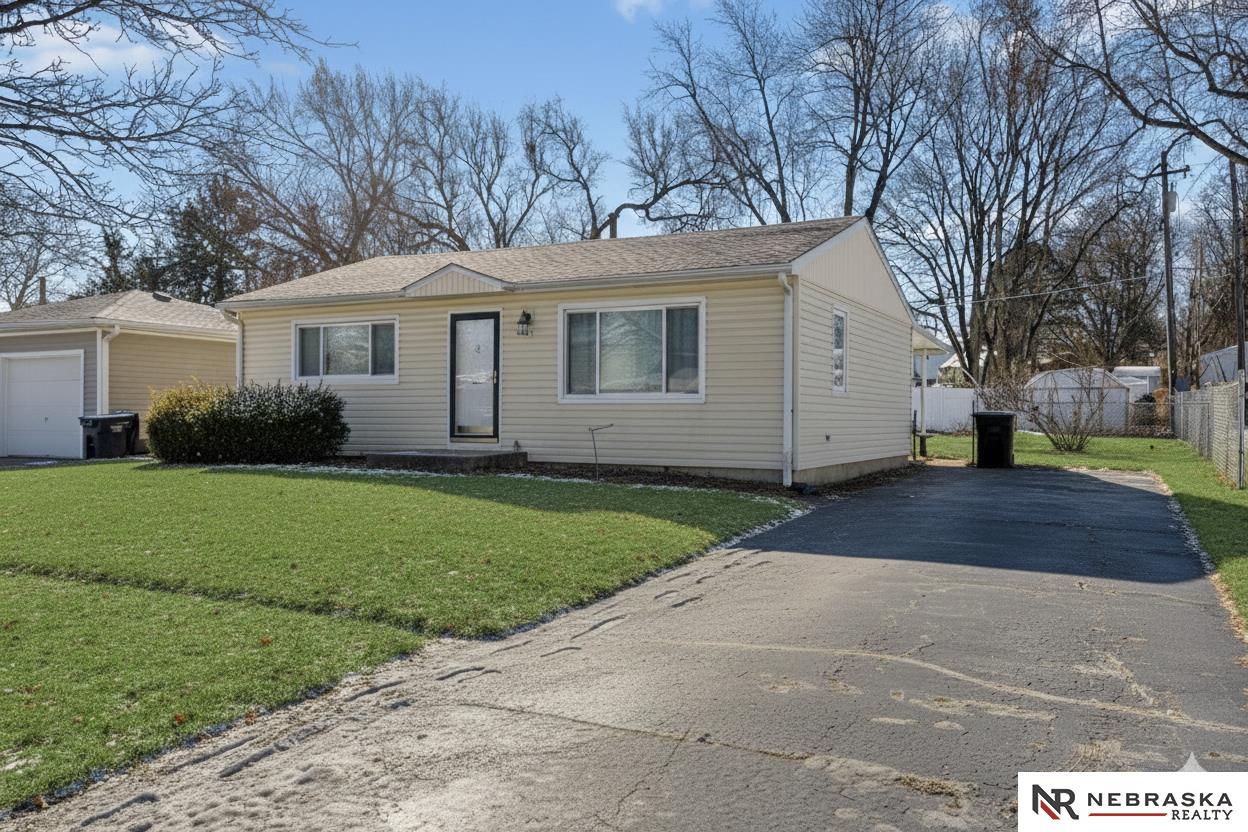 2721 38th Street, Lincoln, NE, 68504