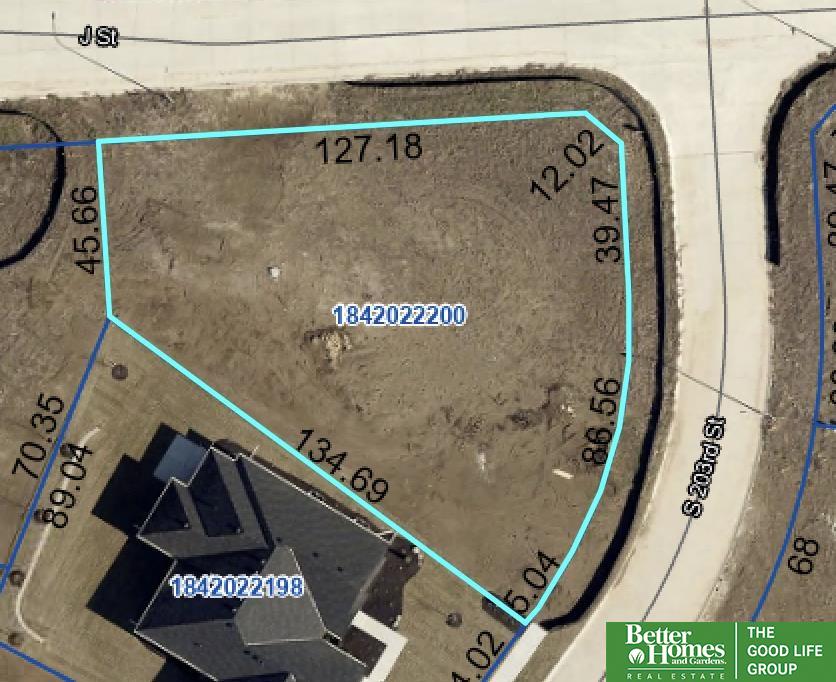4502 203rd Street, Omaha, NE, 68135