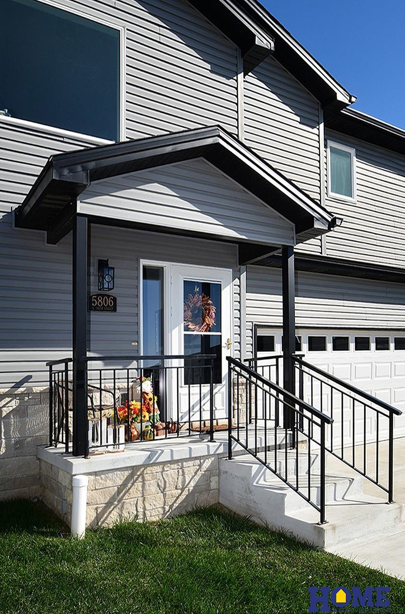 5806 94th Street, Lincoln, NE, 68526