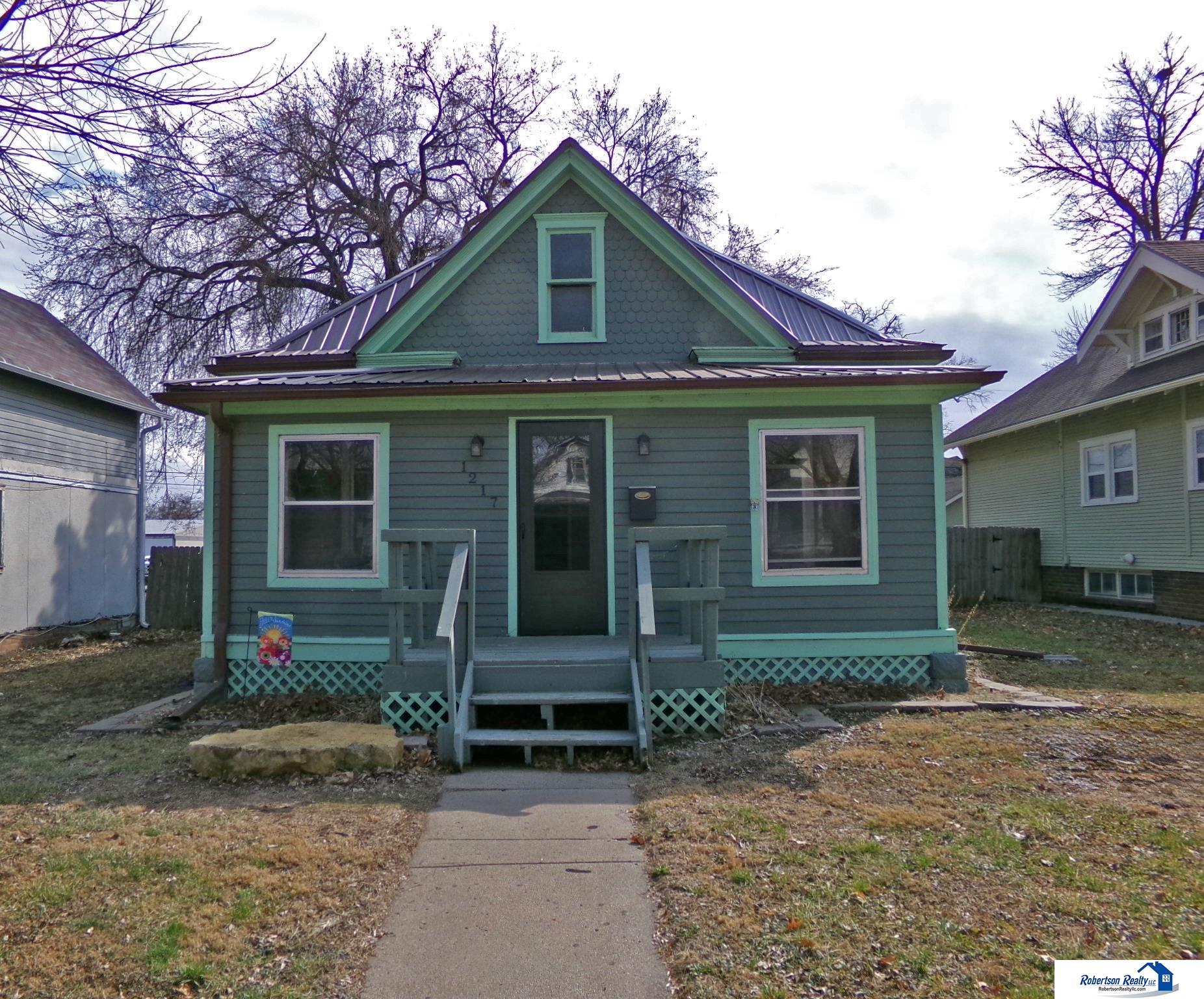 1209 Grant Street, Beatrice, NE, 68310