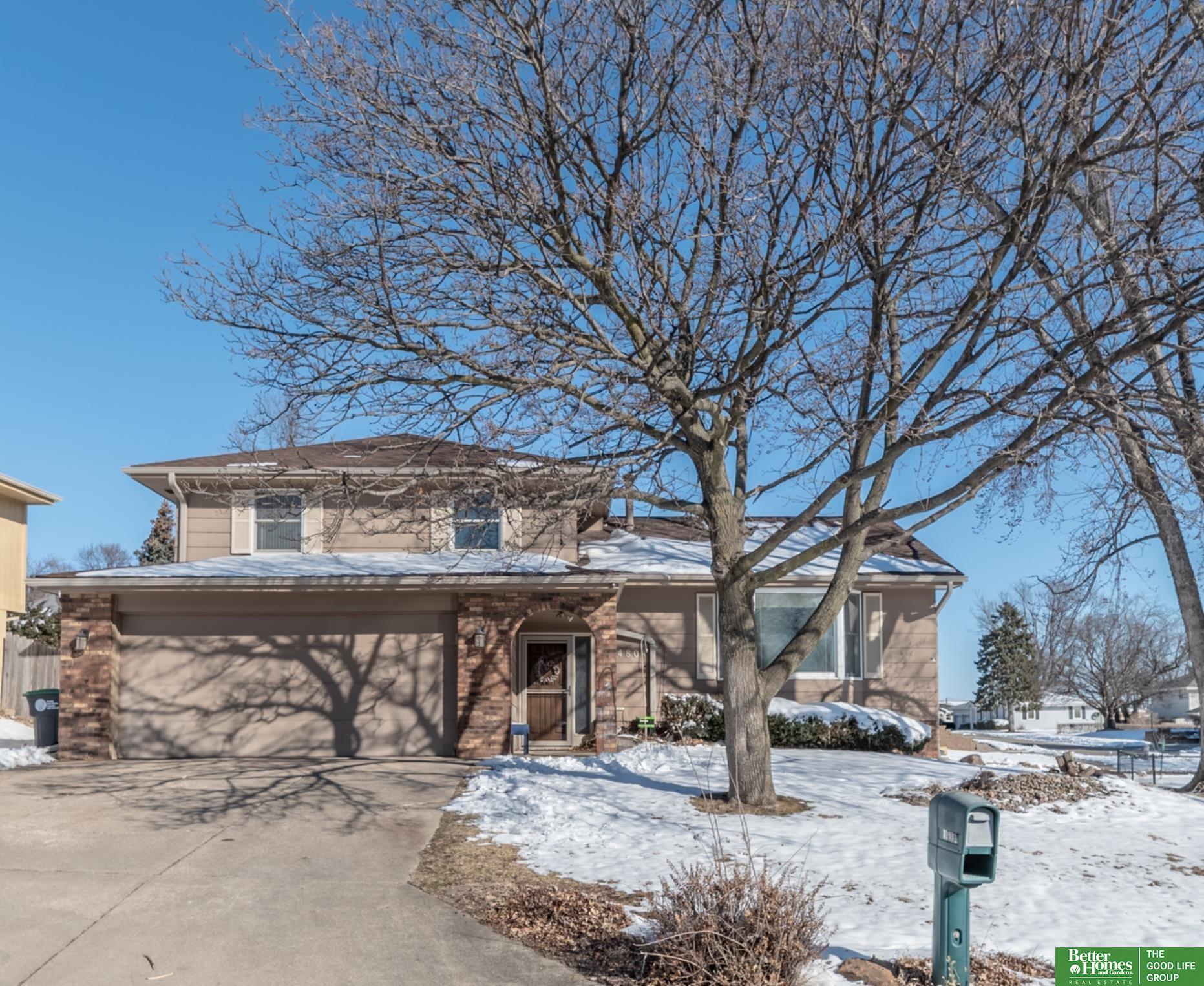 14968 Weir Plaza UNIT&nbsp;20-A, Omaha, NE, 68137