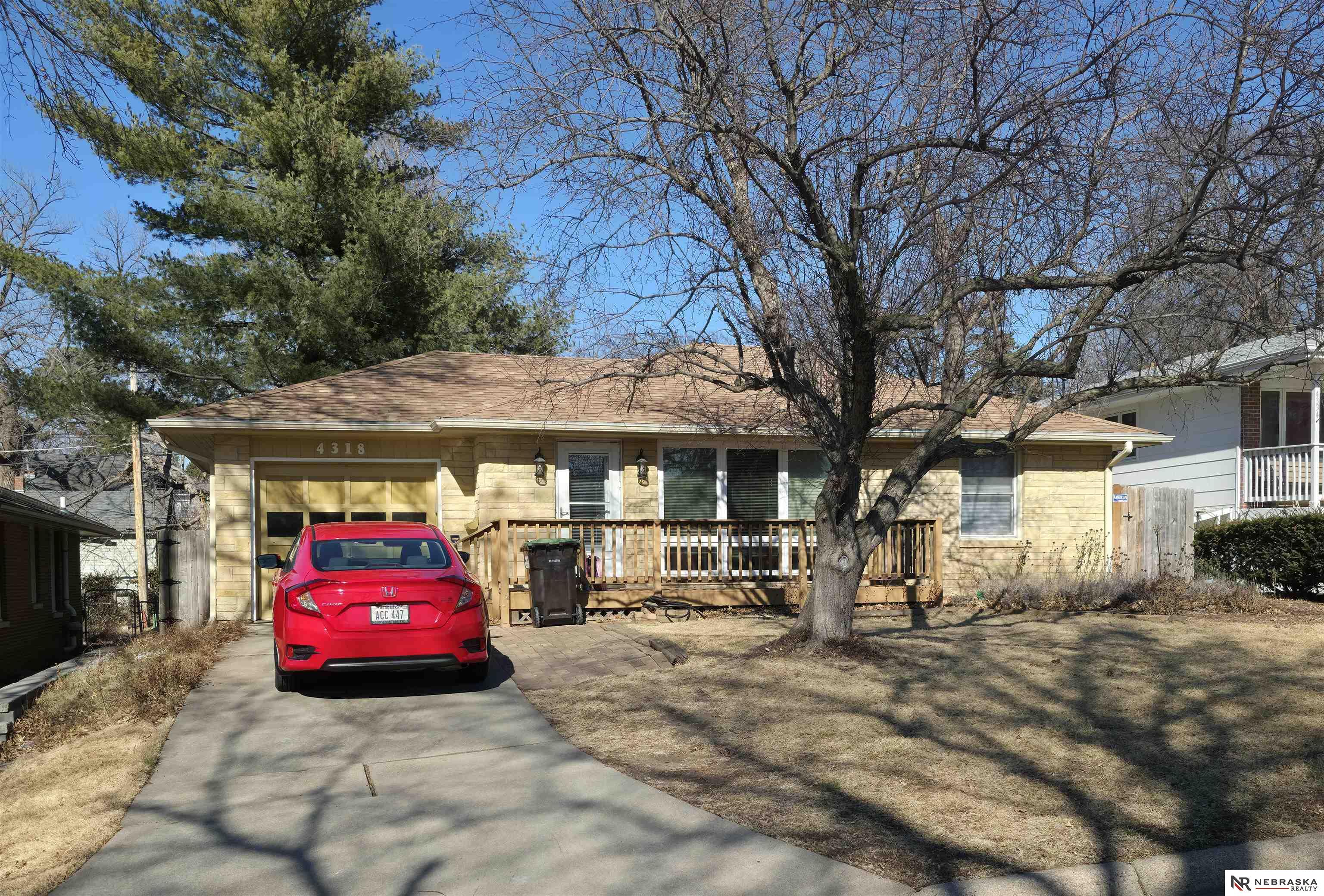 4318 G Street, Lincoln