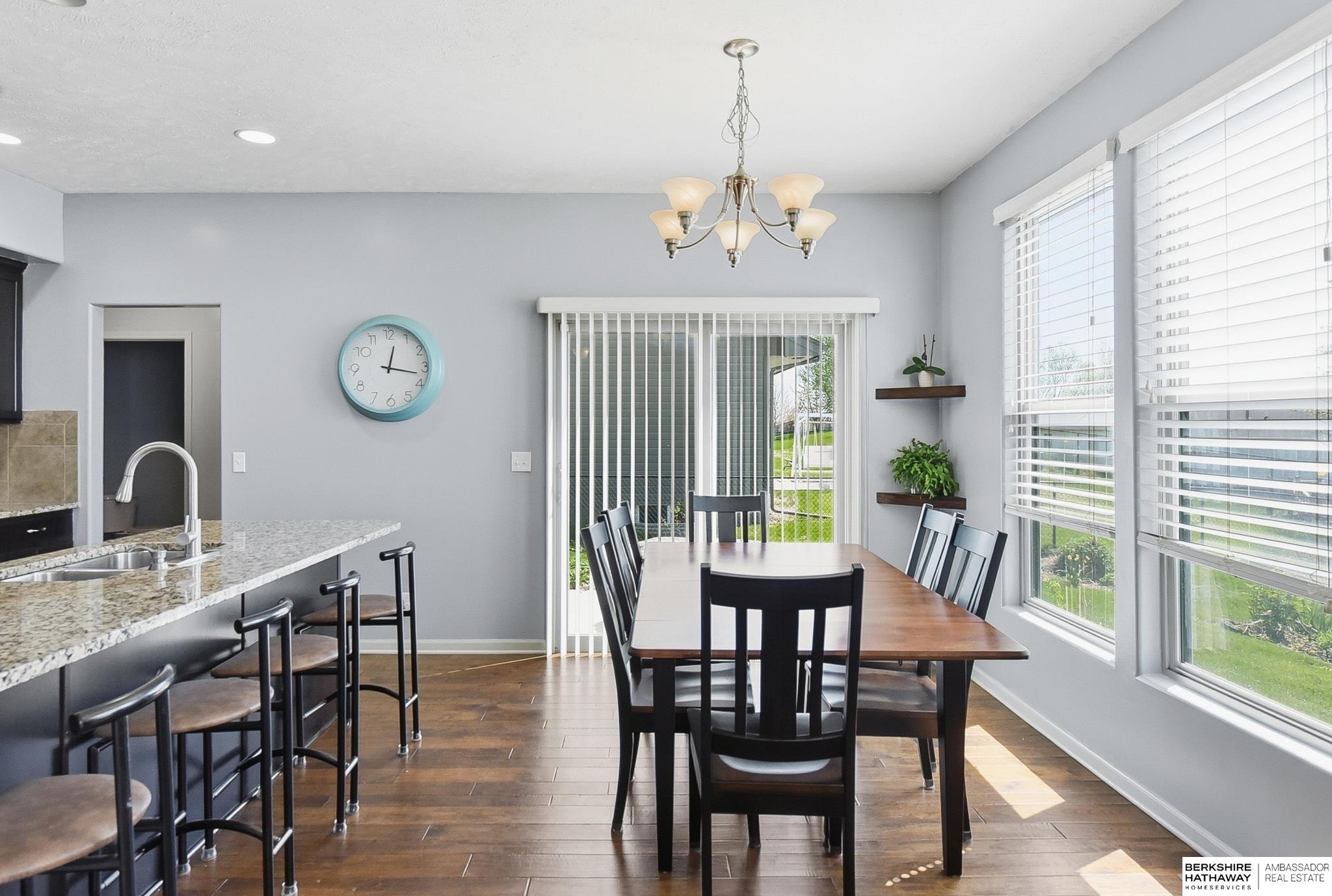 16611 Dora Hamann Parkway, Omaha, NE, 68116