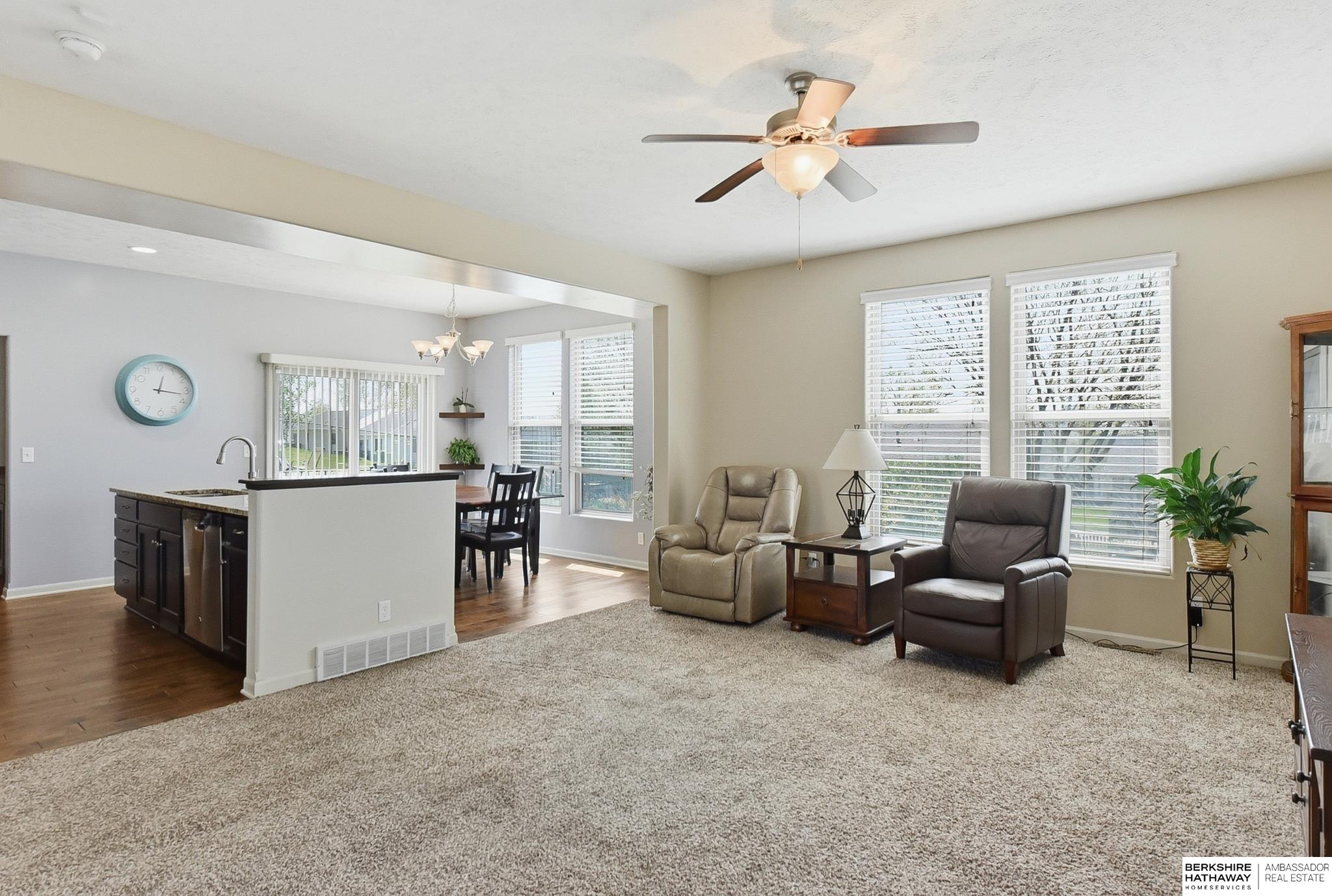 16611 Dora Hamann Parkway, Omaha, NE, 68116