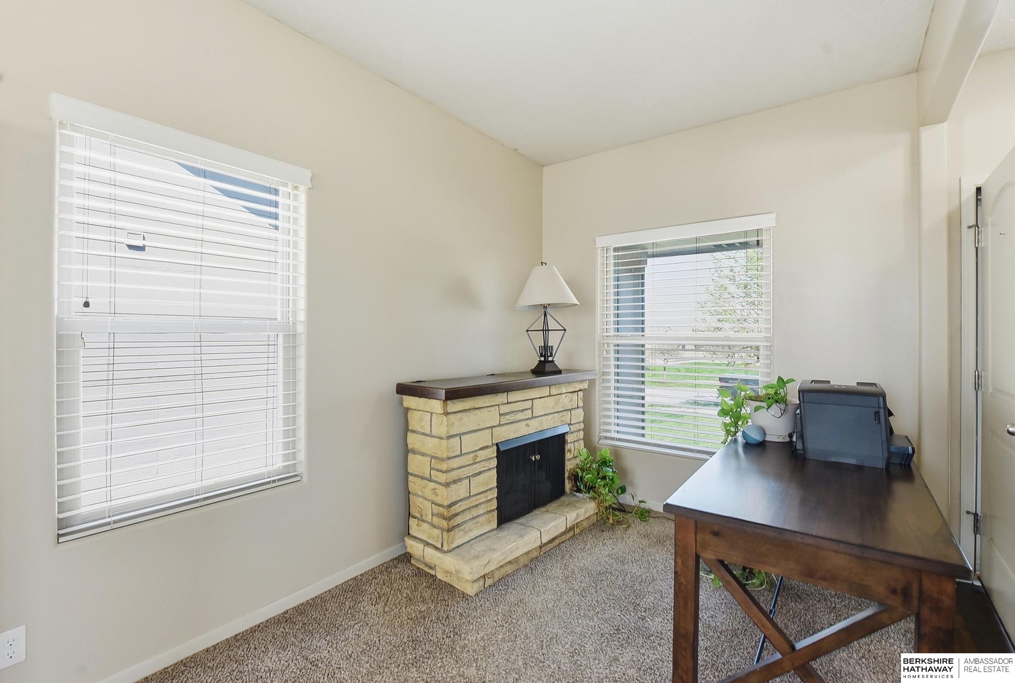 16611 Dora Hamann Parkway, Omaha, NE, 68116