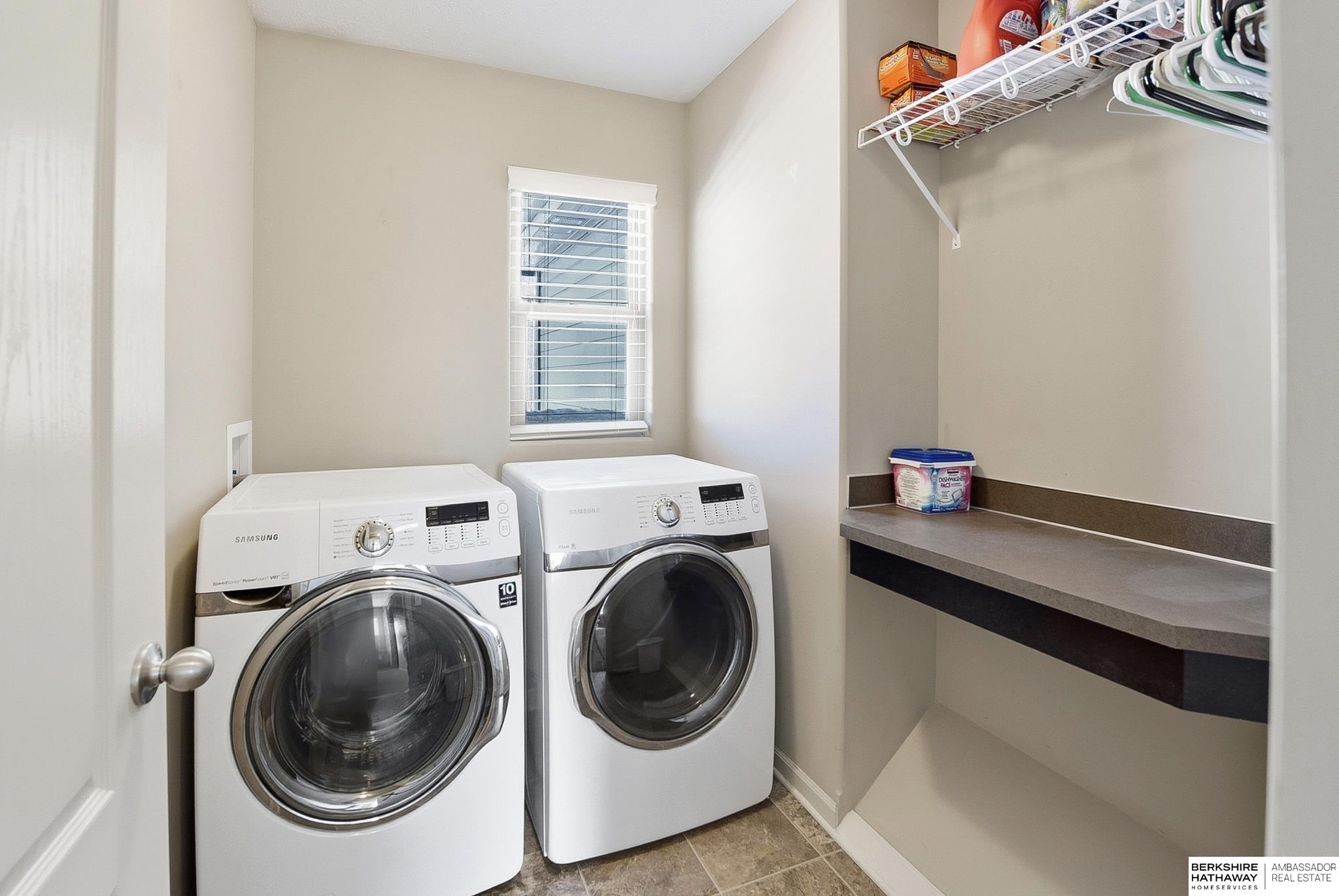 16611 Dora Hamann Parkway, Omaha, NE, 68116